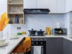 1 Bedroom Furnished Apartment for Rent in Kilimani Nairobi From KES 7,000/Day