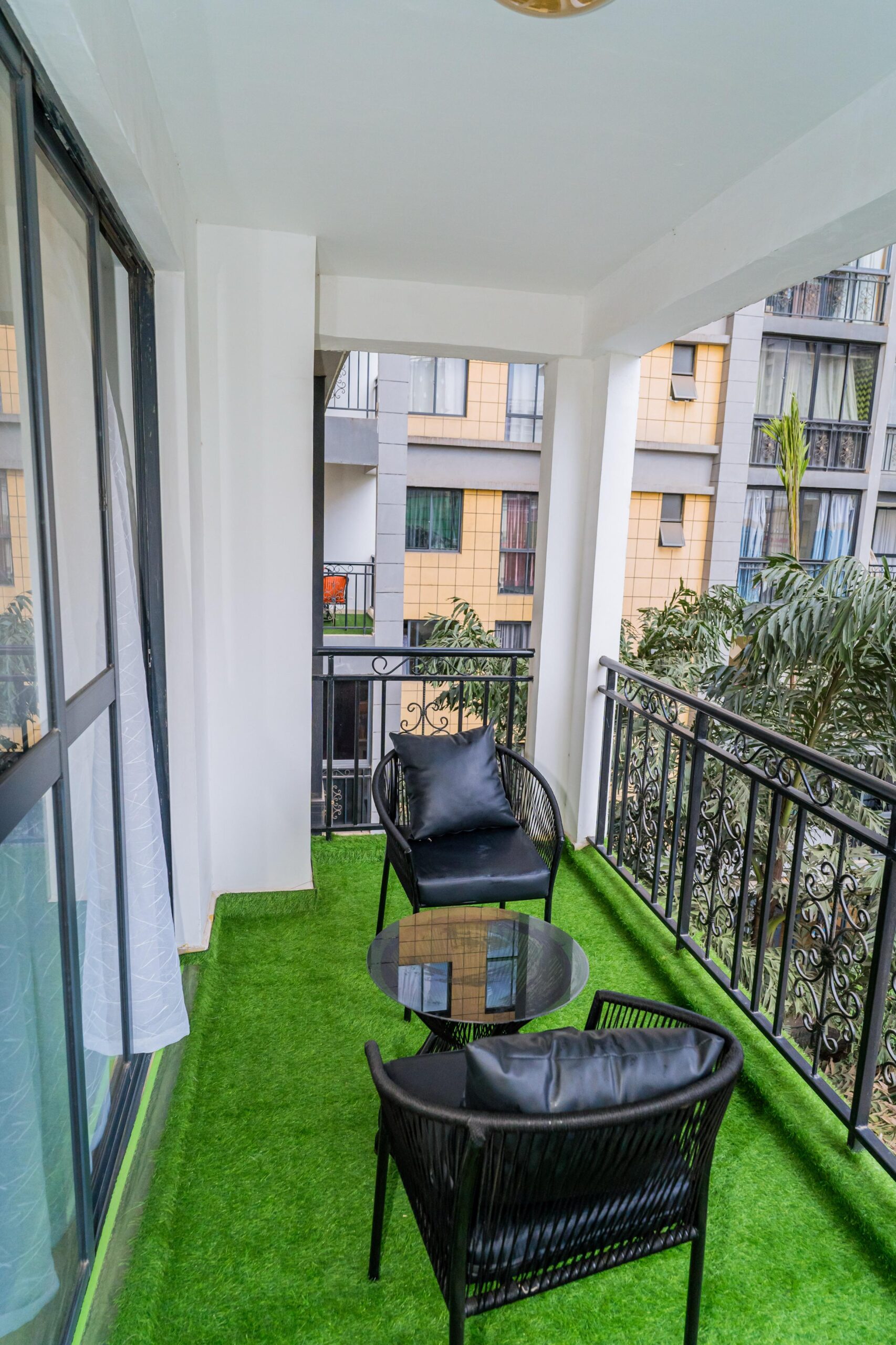 4 Bedroom Furnished Apartment for Rent in Kilimani Nairobi From KES 15,000/Day