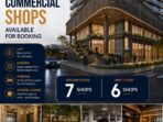 Amber Bay Heights – Apartments & Shops for Sale in Westlands Nairobi From KES 5.17M