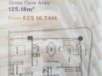 Amber Bay Heights – Apartments & Shops for Sale in Westlands Nairobi From KES 5.17M