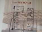 Amber Bay Heights – Apartments & Shops for Sale in Westlands Nairobi From KES 5.17M