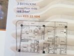 Amber Bay Heights – Apartments & Shops for Sale in Westlands Nairobi From KES 5.17M
