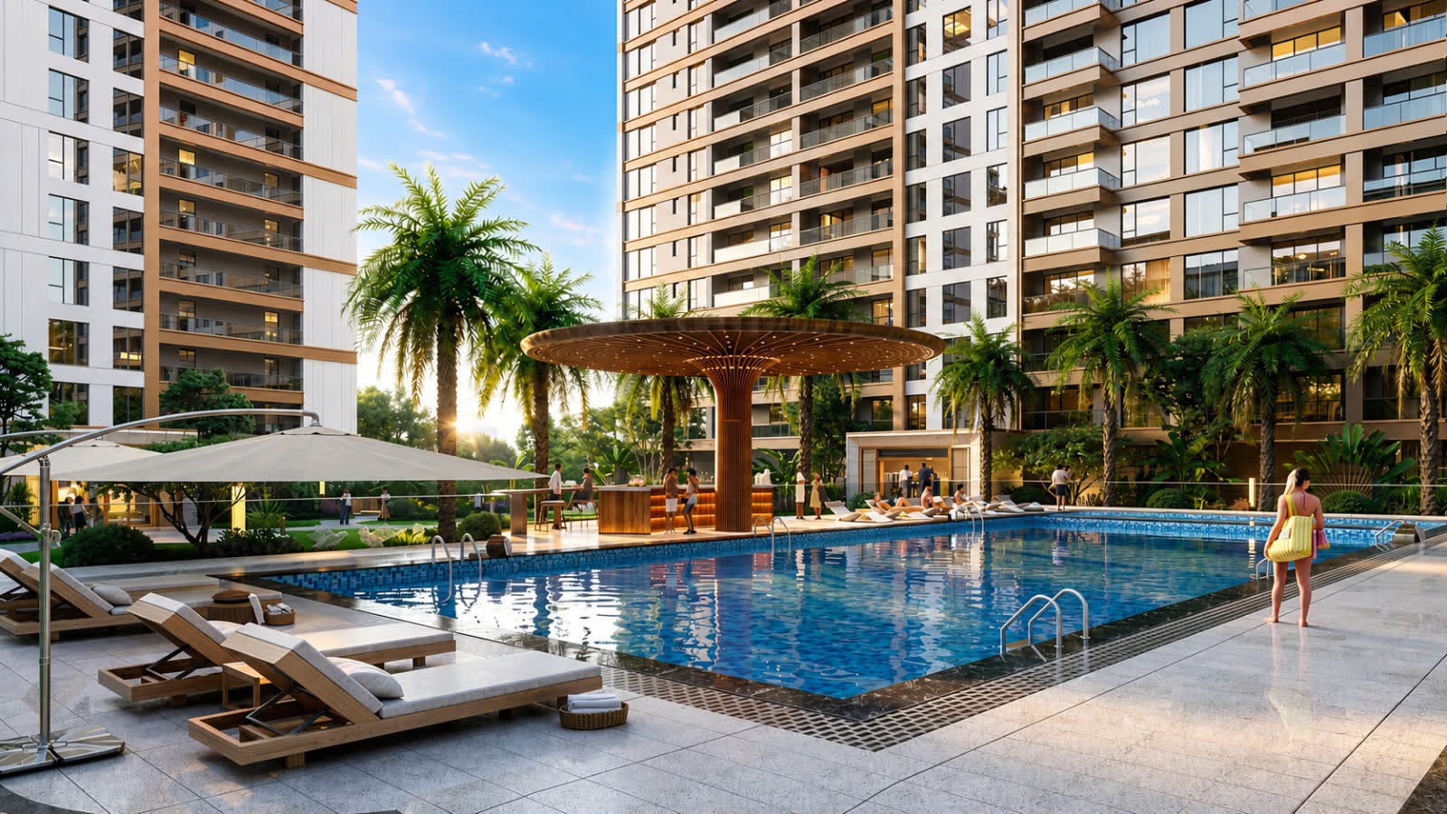 Longines Bay – Apartments, Retail Shops & Investment Units for Sale Off Ngong Road From KES 3.7M