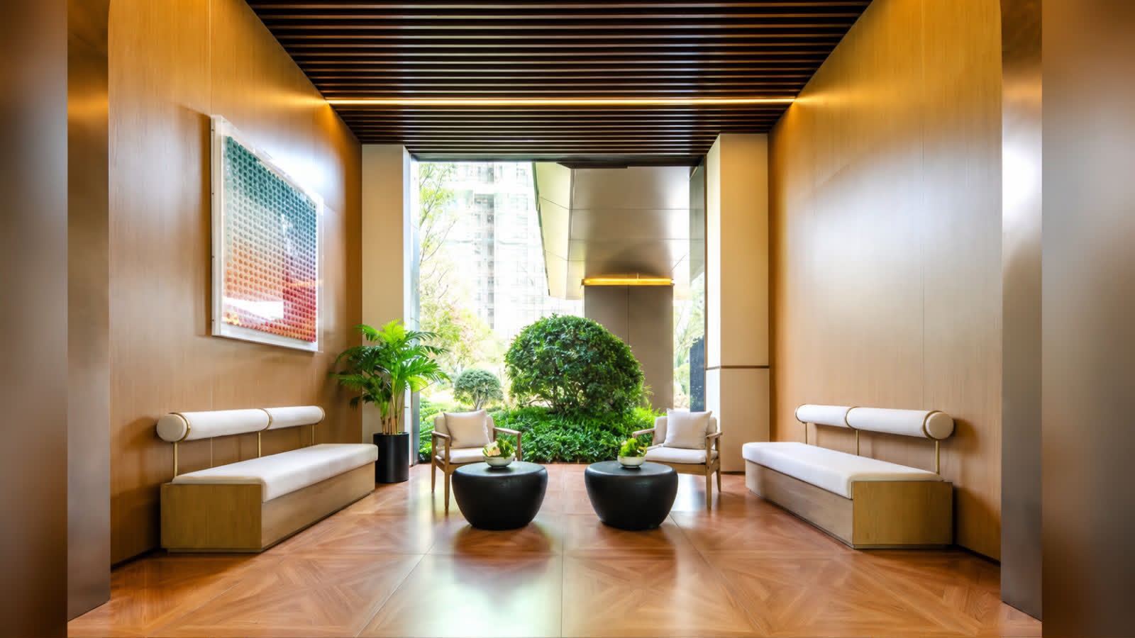 Longines Bay – Apartments, Retail Shops & Investment Units for Sale Off Ngong Road From KES 3.7M