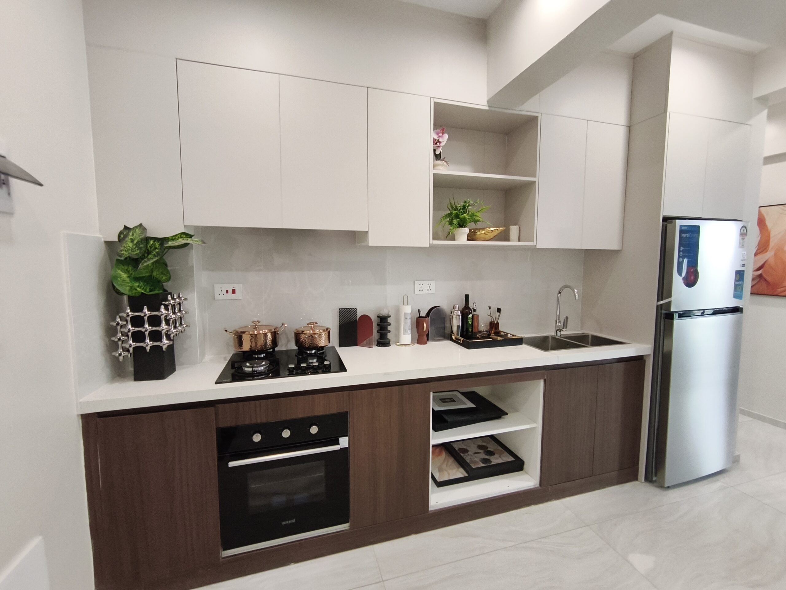 2 Bedroom Apartment for Sale in Lavington Nairobi From KES 9.5M