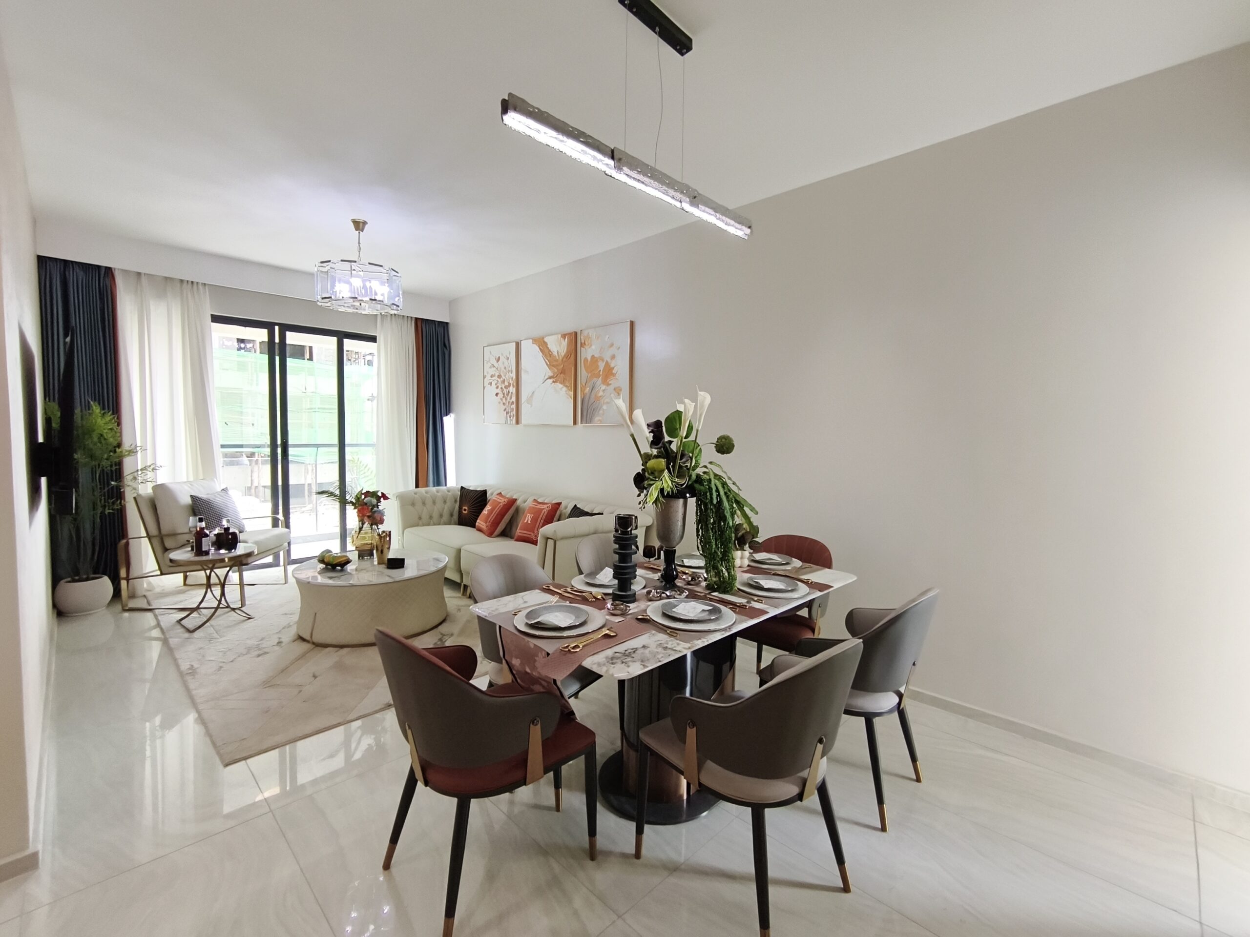 2 Bedroom Apartment for Sale in Lavington Nairobi From KES 9.5M