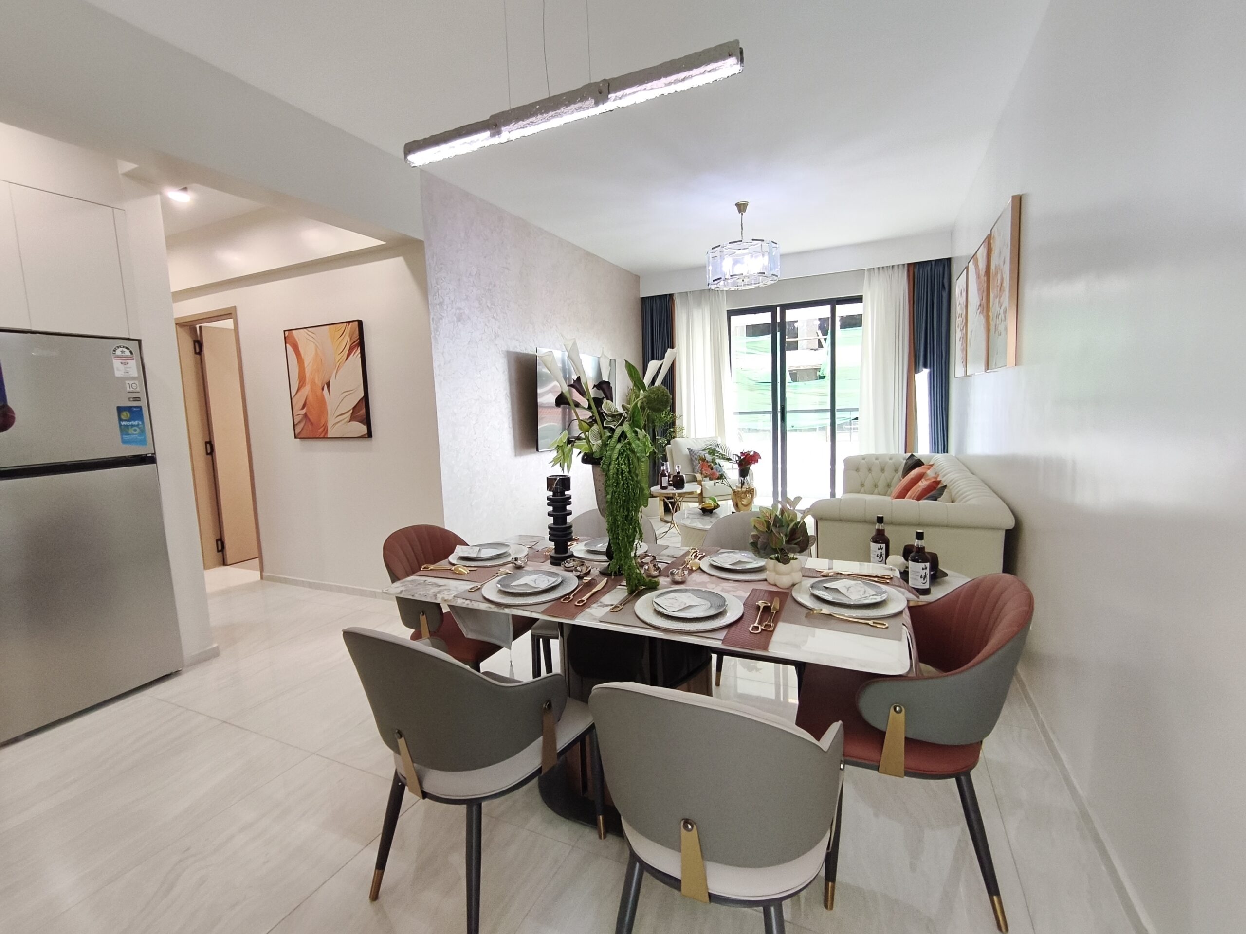 2 Bedroom Apartment for Sale in Lavington Nairobi From KES 9.5M