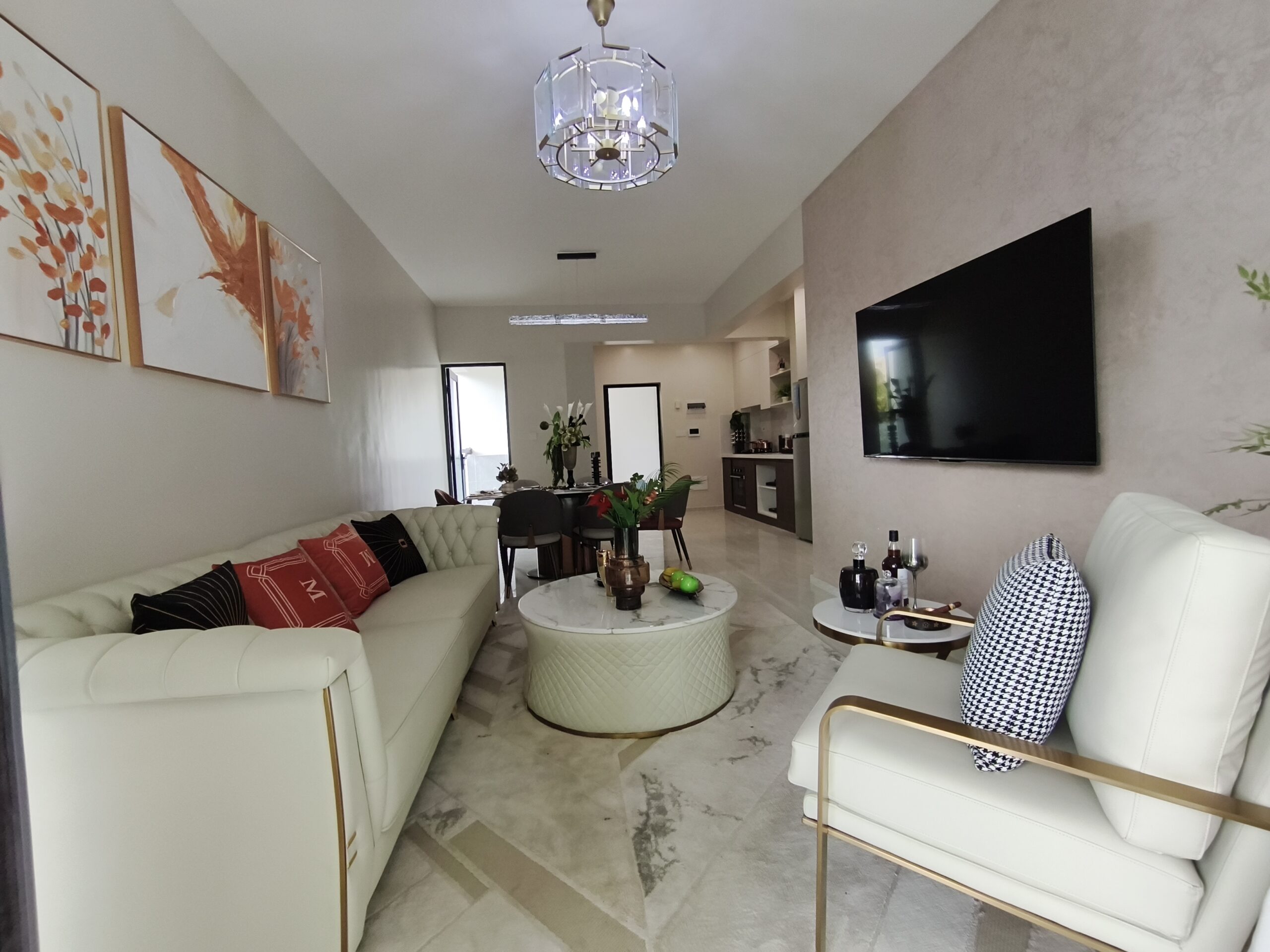 2 Bedroom Apartment for Sale in Lavington Nairobi From KES 9.5M