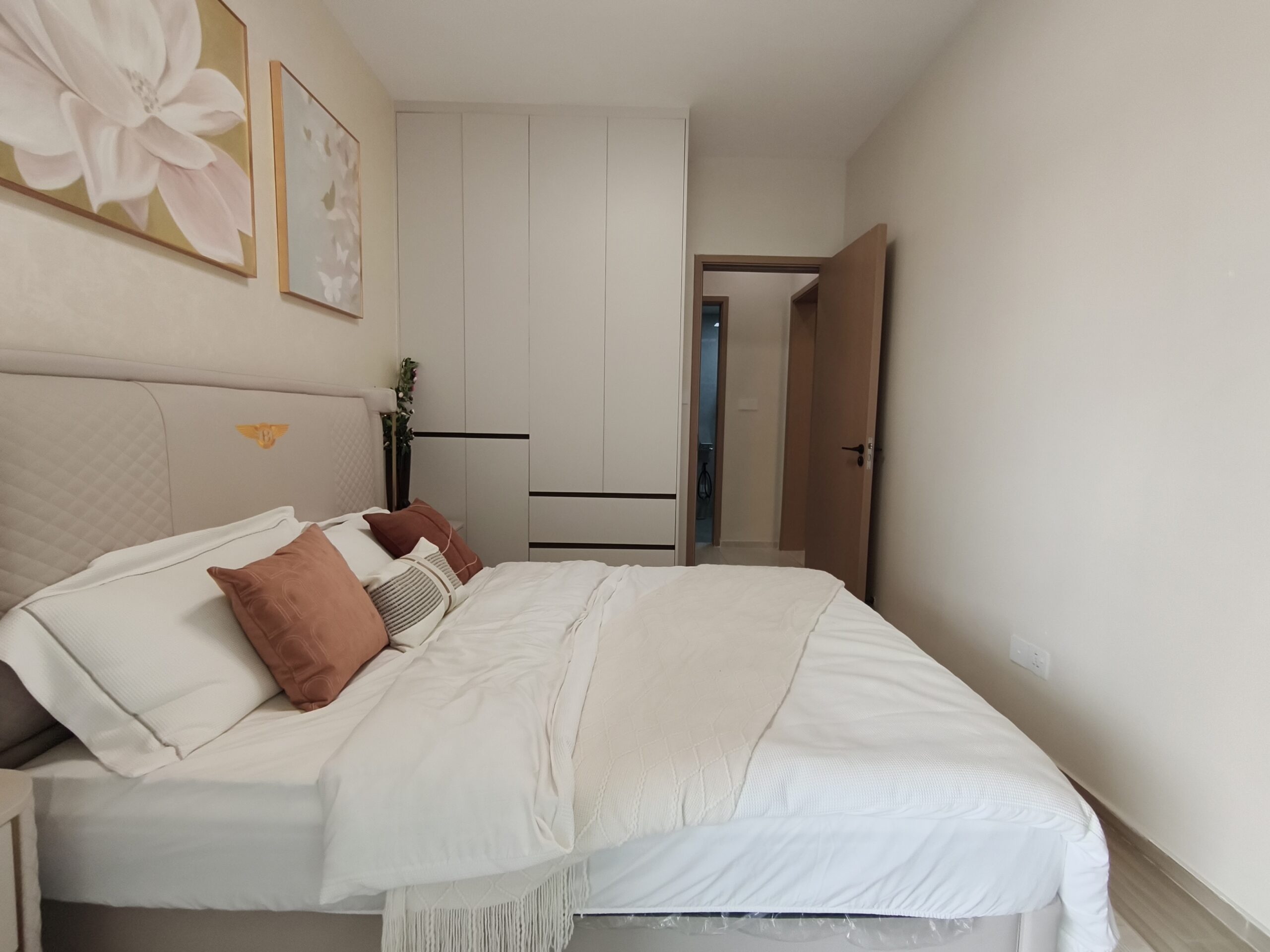 2 Bedroom Apartment for Sale in Lavington Nairobi From KES 9.5M