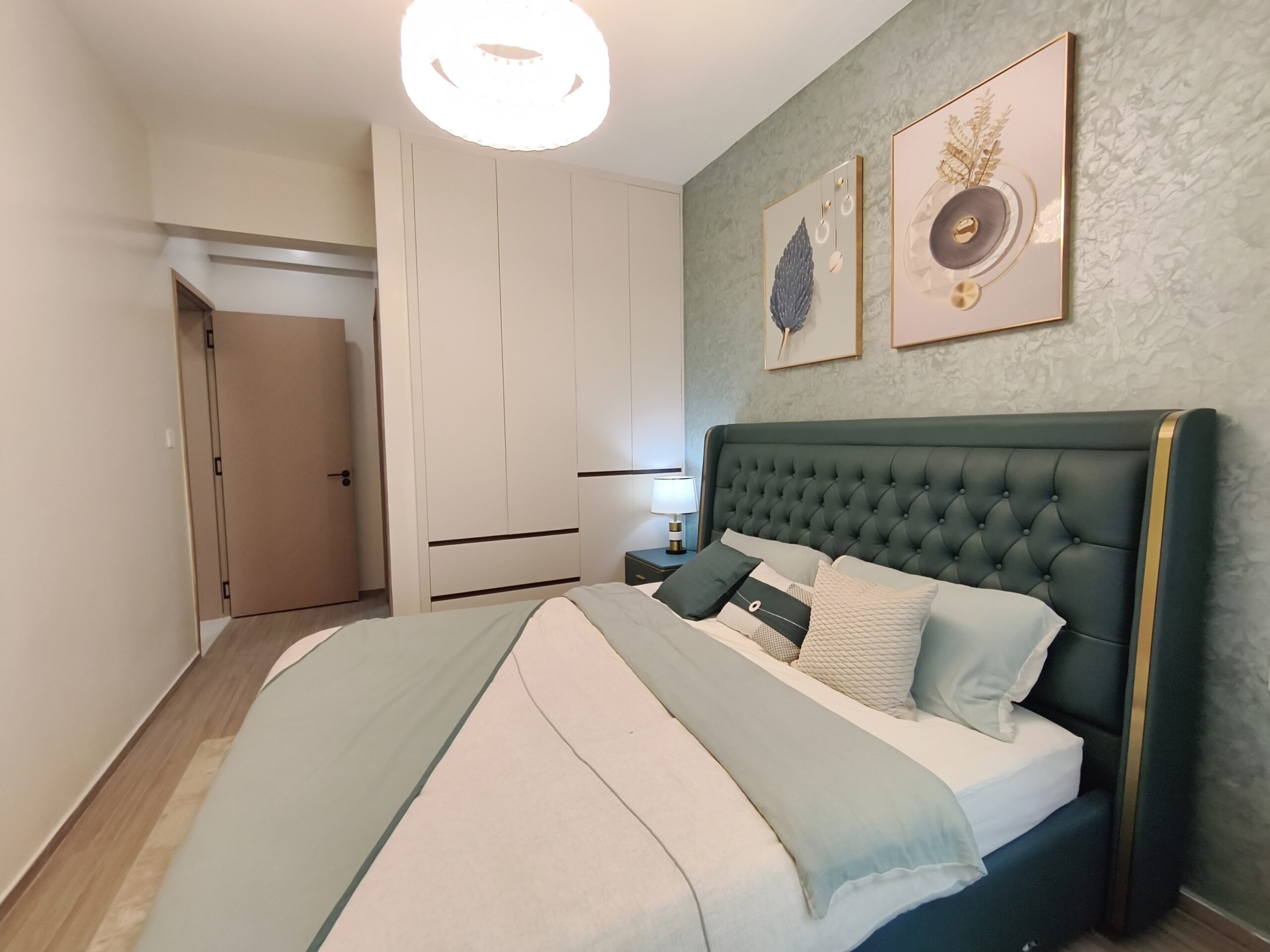 2 Bedroom Apartment for Sale in Lavington Nairobi From KES 9.5M