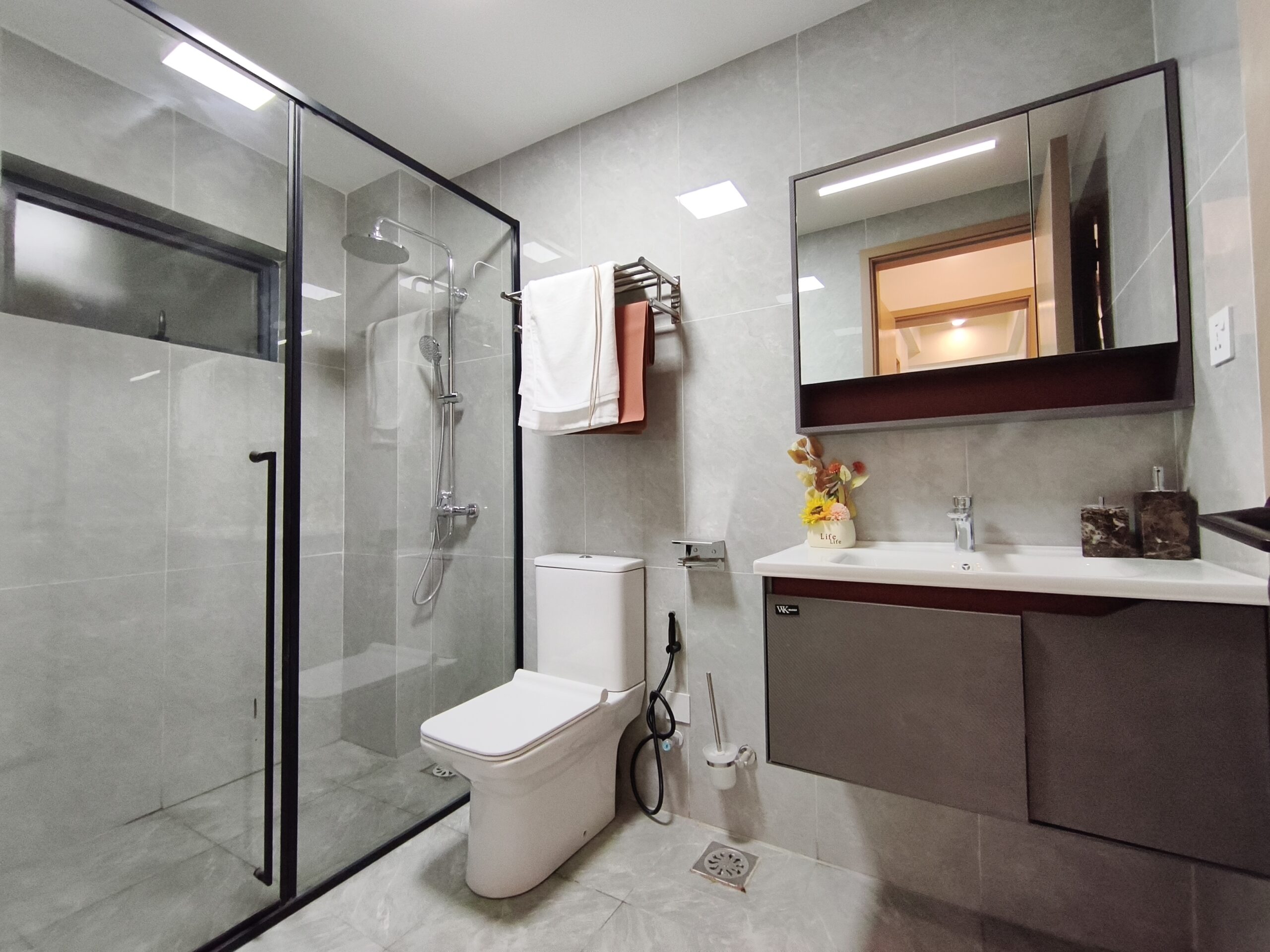2 Bedroom Apartment for Sale in Lavington Nairobi From KES 9.5M