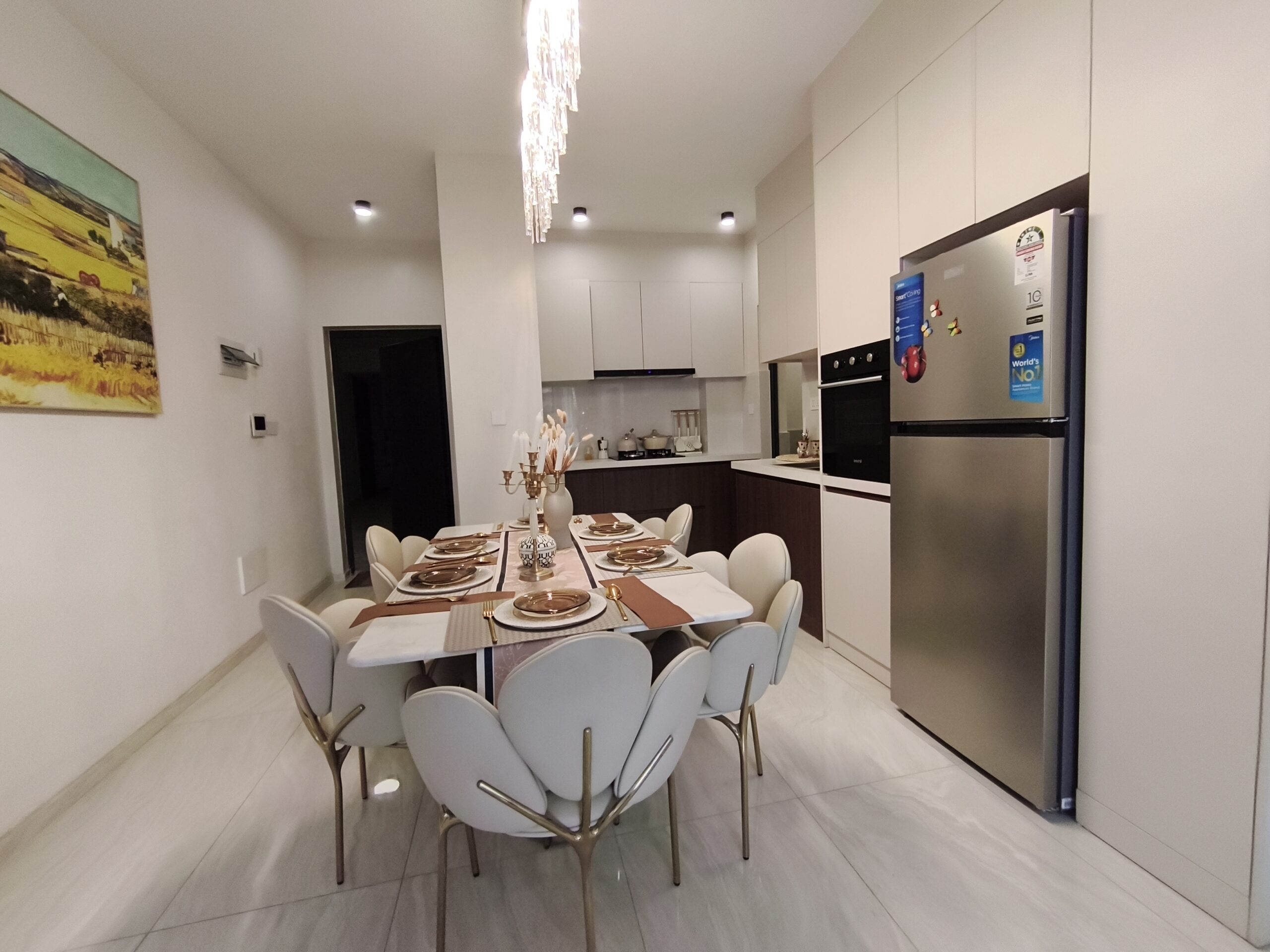 3 Bedroom Apartment for Sale in Lavington Nairobi From KES 13.5M