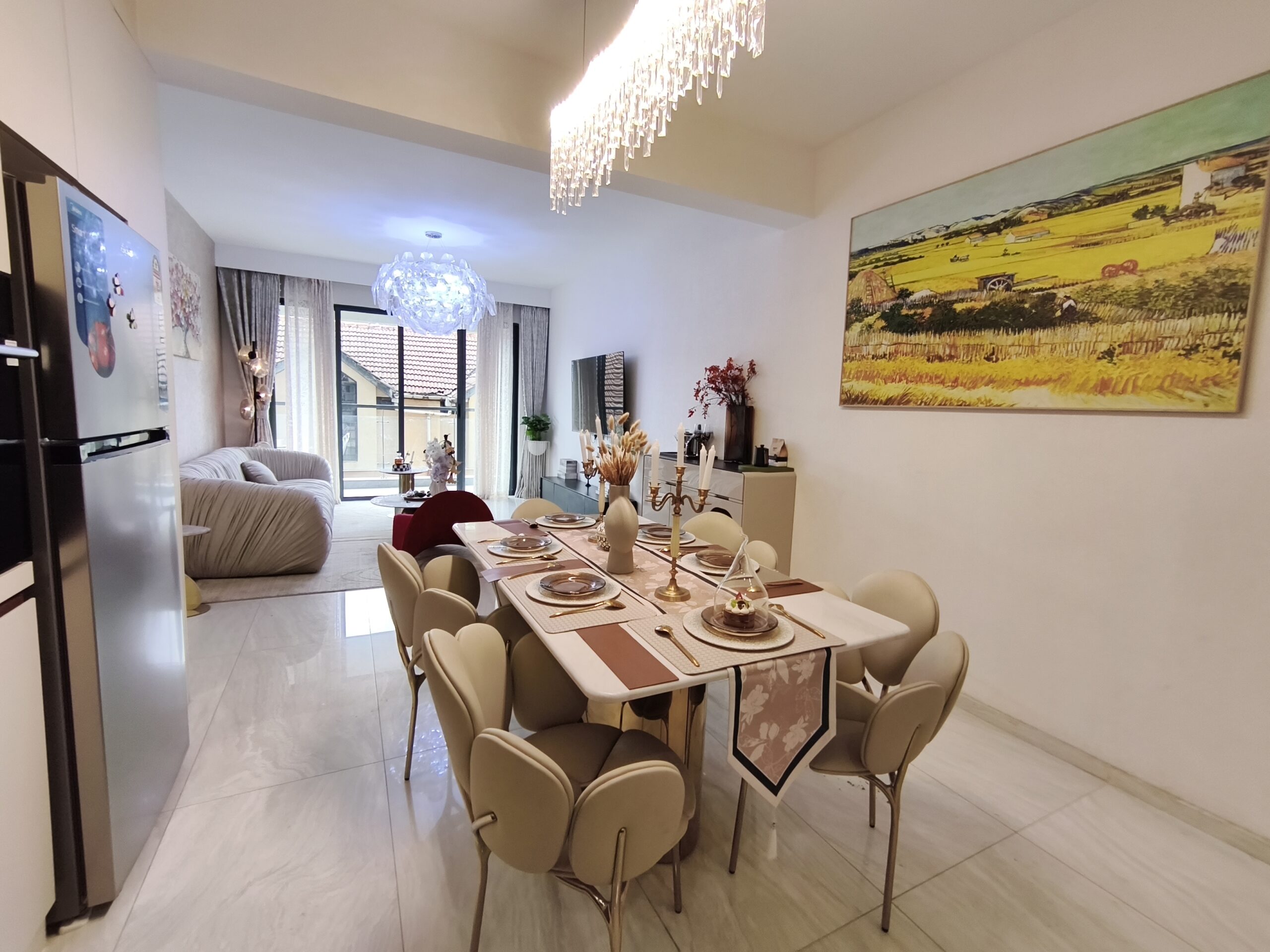 3 Bedroom Apartment for Sale in Lavington Nairobi From KES 13.5M