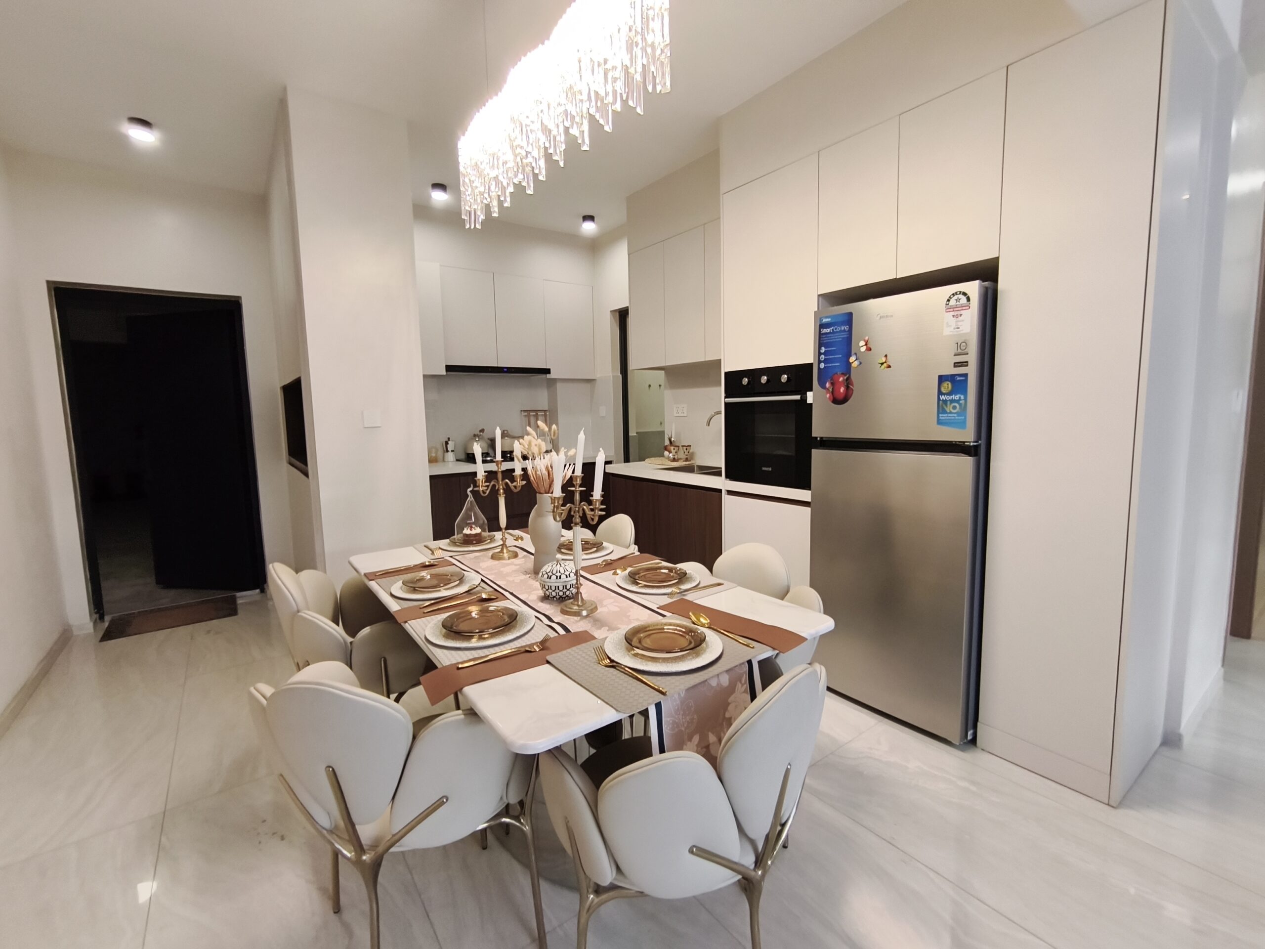3 Bedroom Apartment for Sale in Lavington Nairobi From KES 13.5M
