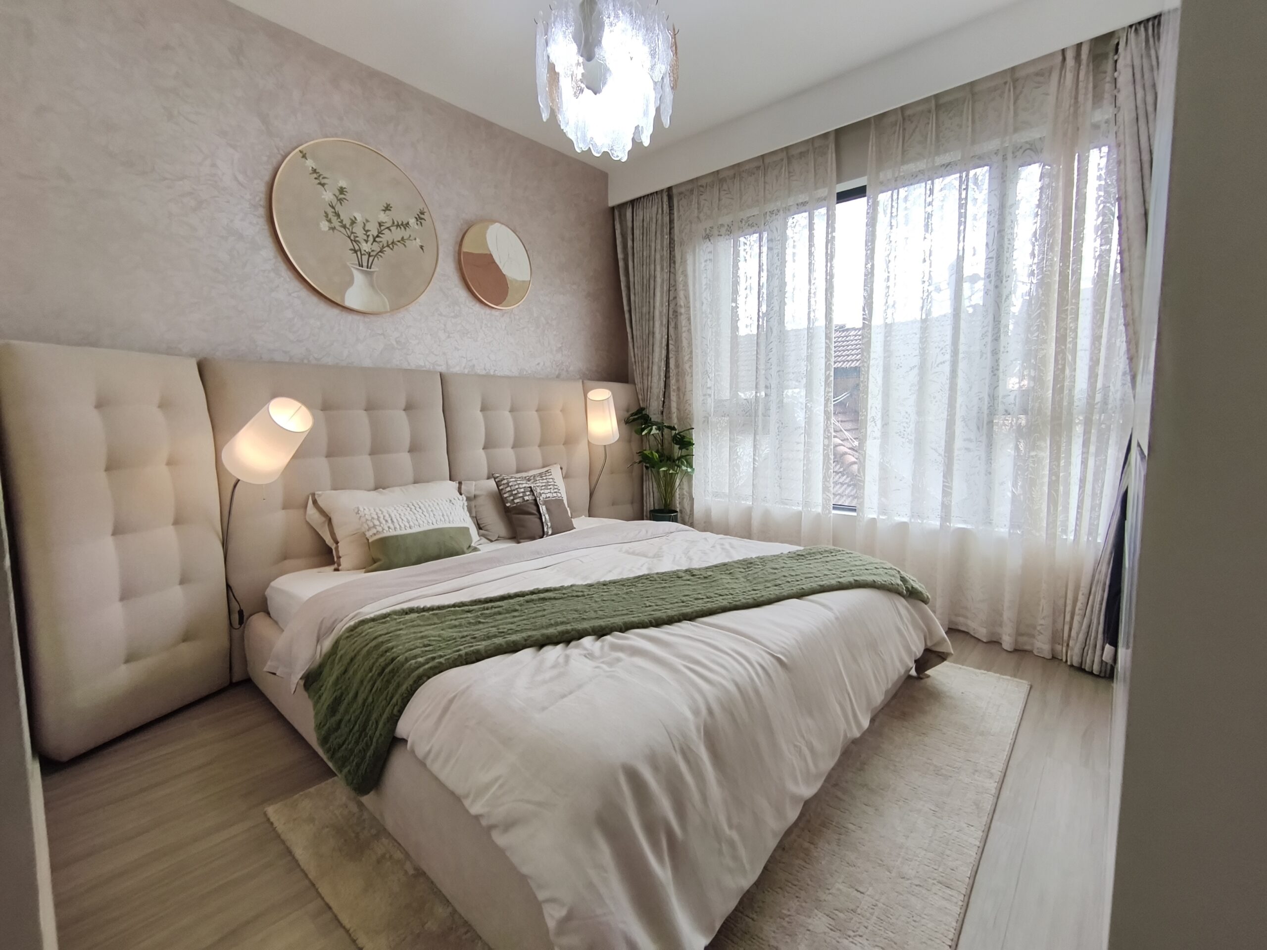 3 Bedroom Apartment for Sale in Lavington Nairobi From KES 13.5M