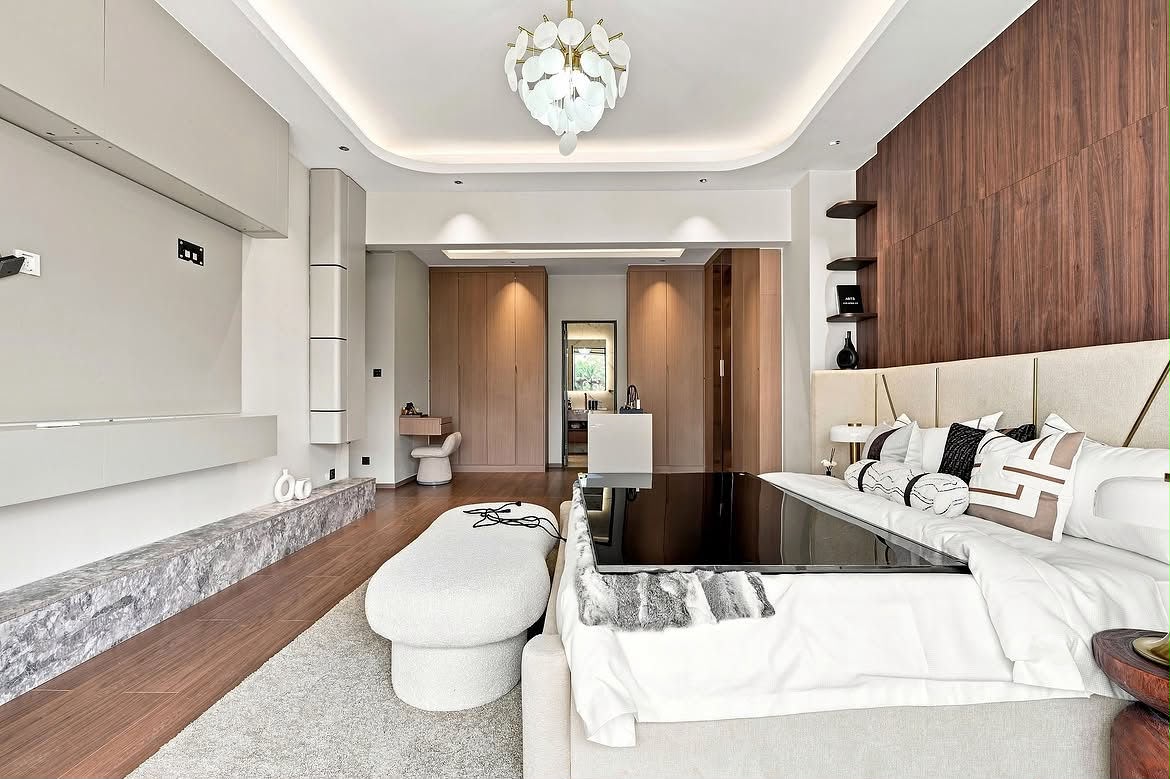 5 Bedroom Apartments + DSQ for Sale in Brookside Westlands, Nairobi From KES 44.5M