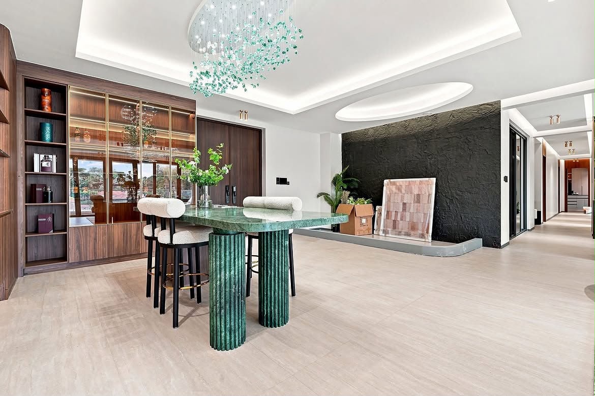 5 Bedroom Apartments + DSQ for Sale in Brookside Westlands, Nairobi From KES 44.5M