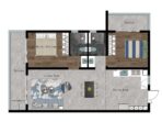 East Vista Residence – 1 & 2 Bedroom Apartments for Sale in Parklands, Nairobi From KES 6M East Vista Residence – 1 & 2 Bedroom Apartments for Sale in Parklands, Nairobi From KES 6M