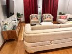 4 Bedroom Furnished Duplex Apartment + DSQ for Rent in Kilimani, Nairobi at KES 280,000/Month