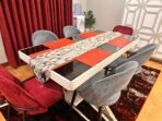 4 Bedroom Furnished Duplex Apartment + DSQ for Rent in Kilimani, Nairobi at KES 280,000/Month