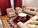 4 Bedroom Furnished Duplex Apartment + DSQ for Rent in Kilimani, Nairobi at KES 280,000/Month
