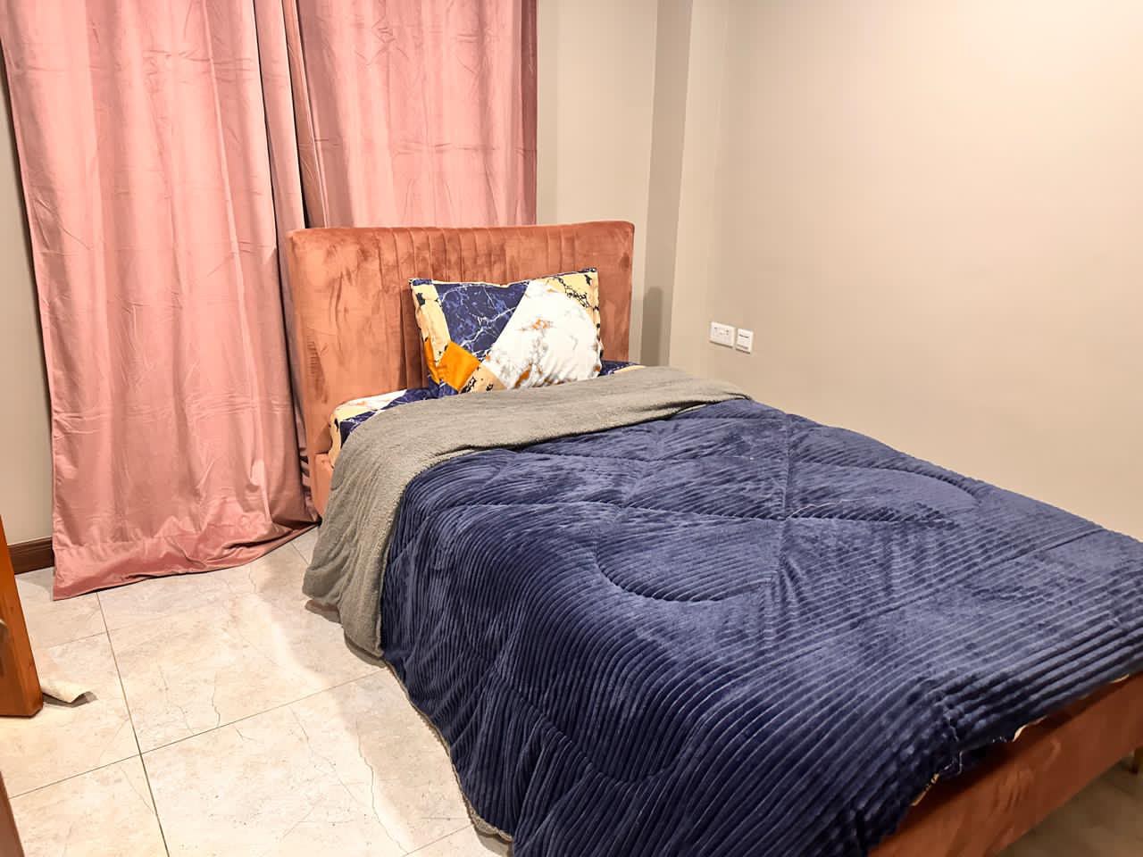 4 Bedroom Furnished Duplex Apartment + DSQ for Rent in Kilimani, Nairobi at KES 280,000/Month