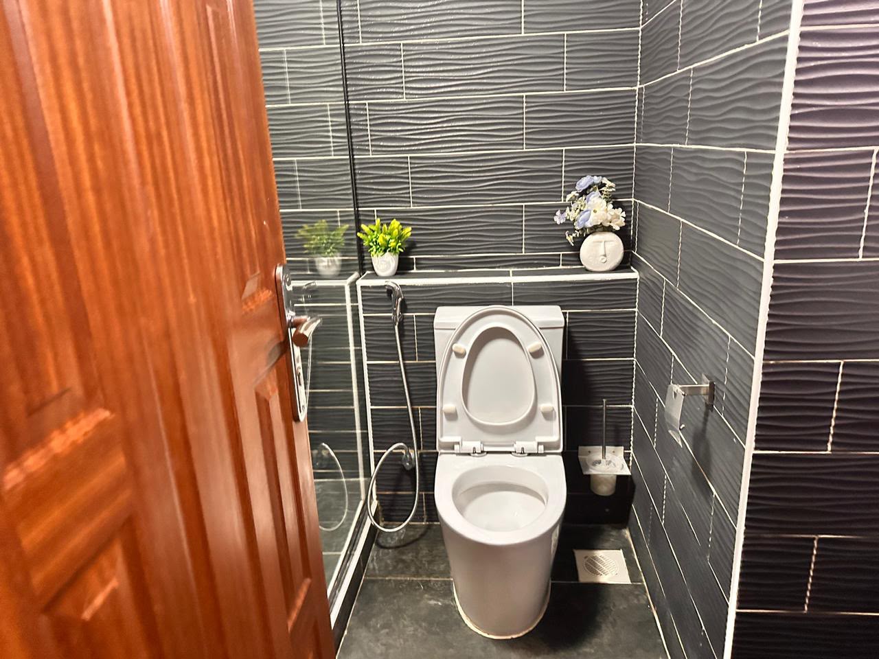 4 Bedroom Furnished Duplex Apartment + DSQ for Rent in Kilimani, Nairobi at KES 280,000/Month