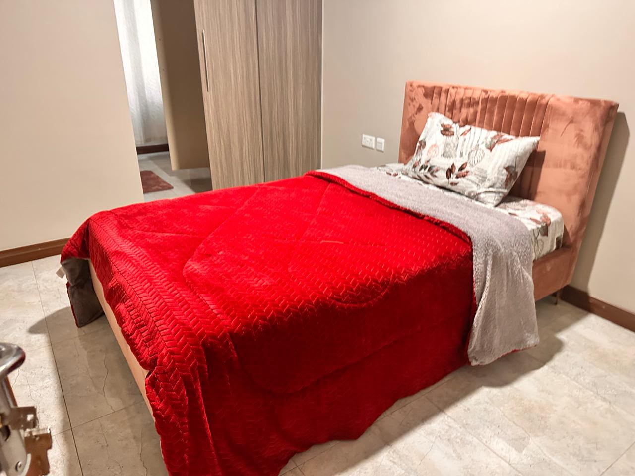 4 Bedroom Furnished Duplex Apartment + DSQ for Rent in Kilimani, Nairobi at KES 280,000/Month