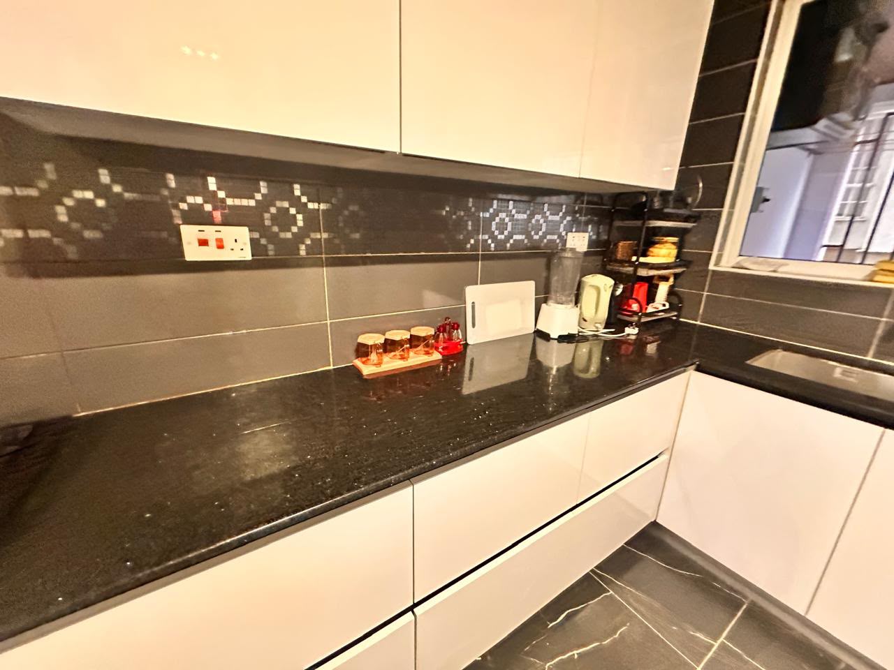 4 Bedroom Furnished Duplex Apartment + DSQ for Rent in Kilimani, Nairobi at KES 280,000/Month