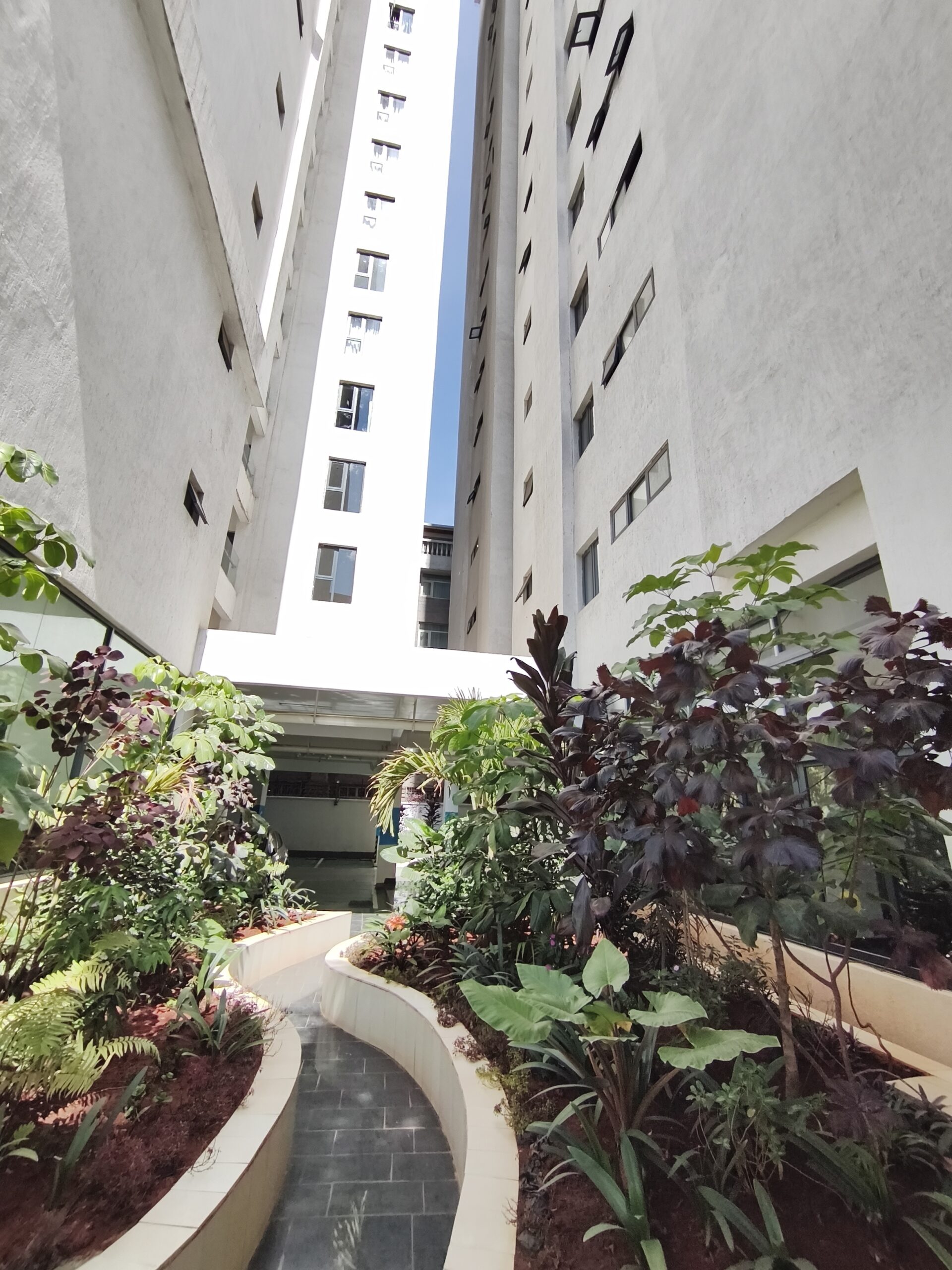2 Bedroom Master En-Suite Apartment for Sale in Kilimani, Nairobi From KES 12.8M 2 Bedroom Master En-Suite Apartment for Sale in Kilimani, Nairobi From KES 12.8M