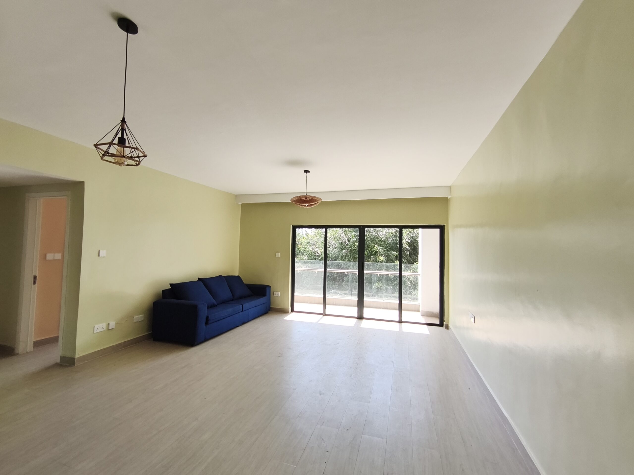2 Bedroom Master En-Suite Apartment for Sale in Kilimani, Nairobi From KES 12.8M 2 Bedroom Master En-Suite Apartment for Sale in Kilimani, Nairobi From KES 12.8M