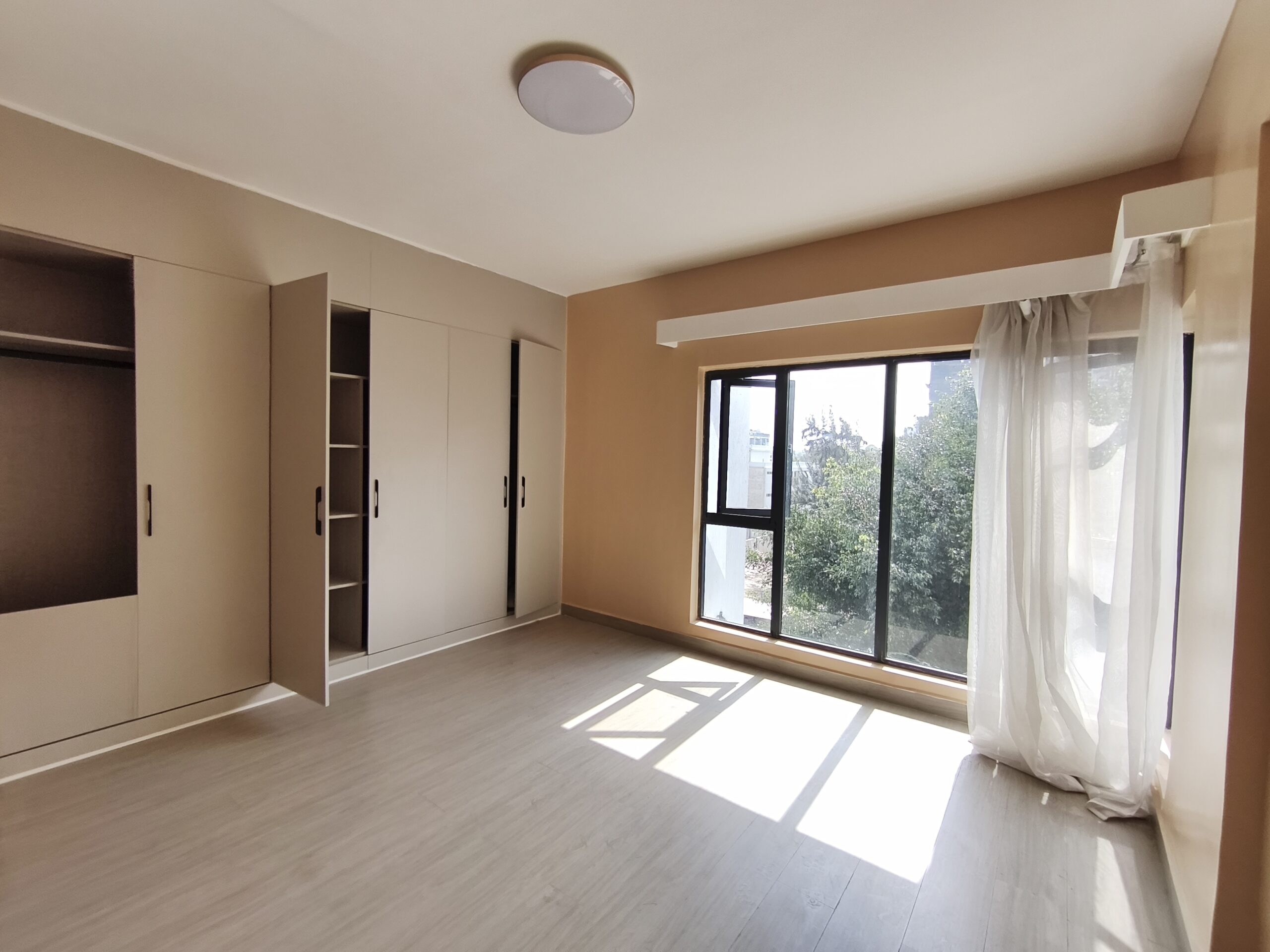 2 Bedroom Master En-Suite Apartment for Sale in Kilimani, Nairobi From KES 12.8M 2 Bedroom Master En-Suite Apartment for Sale in Kilimani, Nairobi From KES 12.8M
