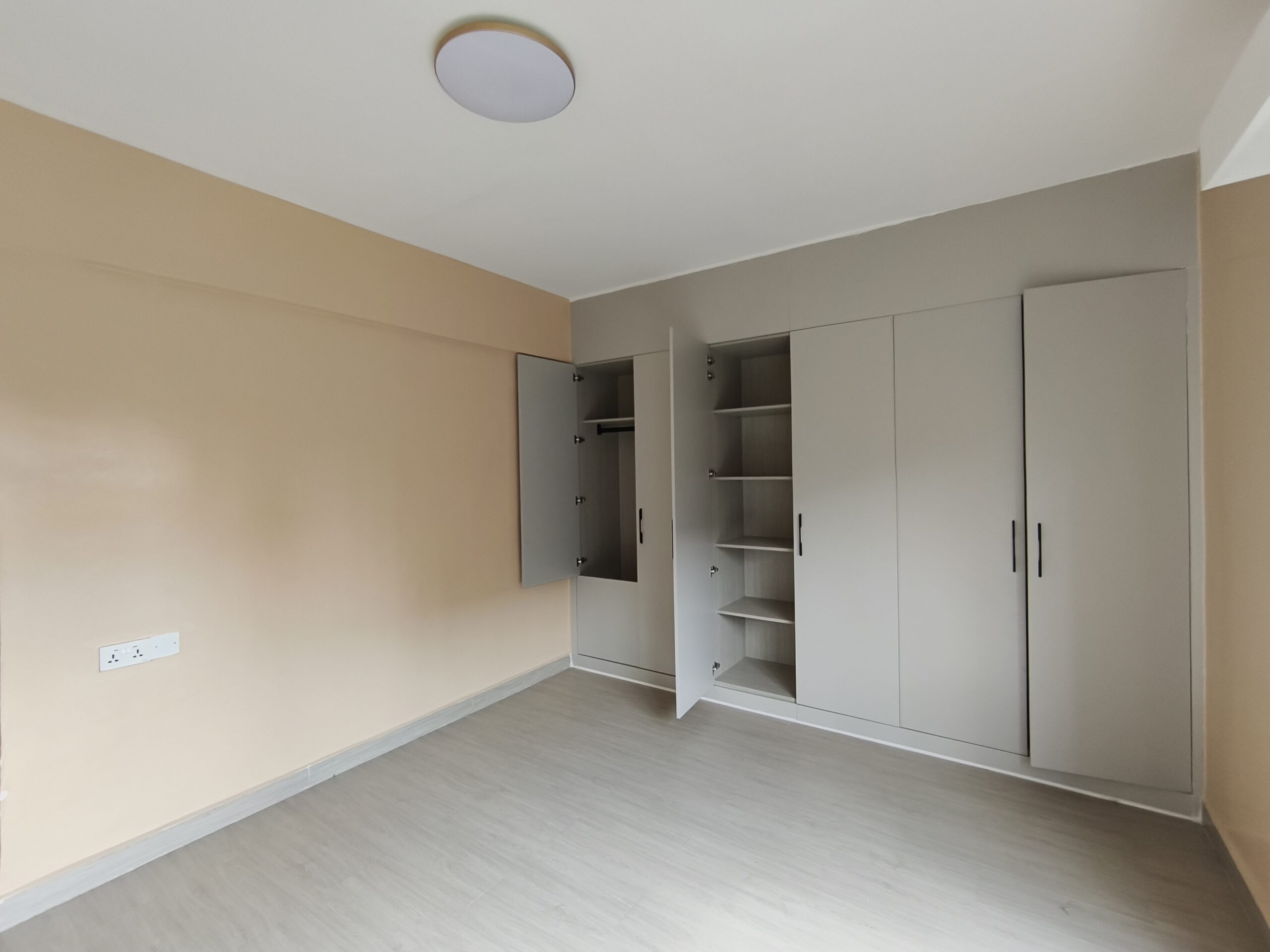 2 Bedroom Master En-Suite Apartment for Sale in Kilimani, Nairobi From KES 12.8M 2 Bedroom Master En-Suite Apartment for Sale in Kilimani, Nairobi From KES 12.8M