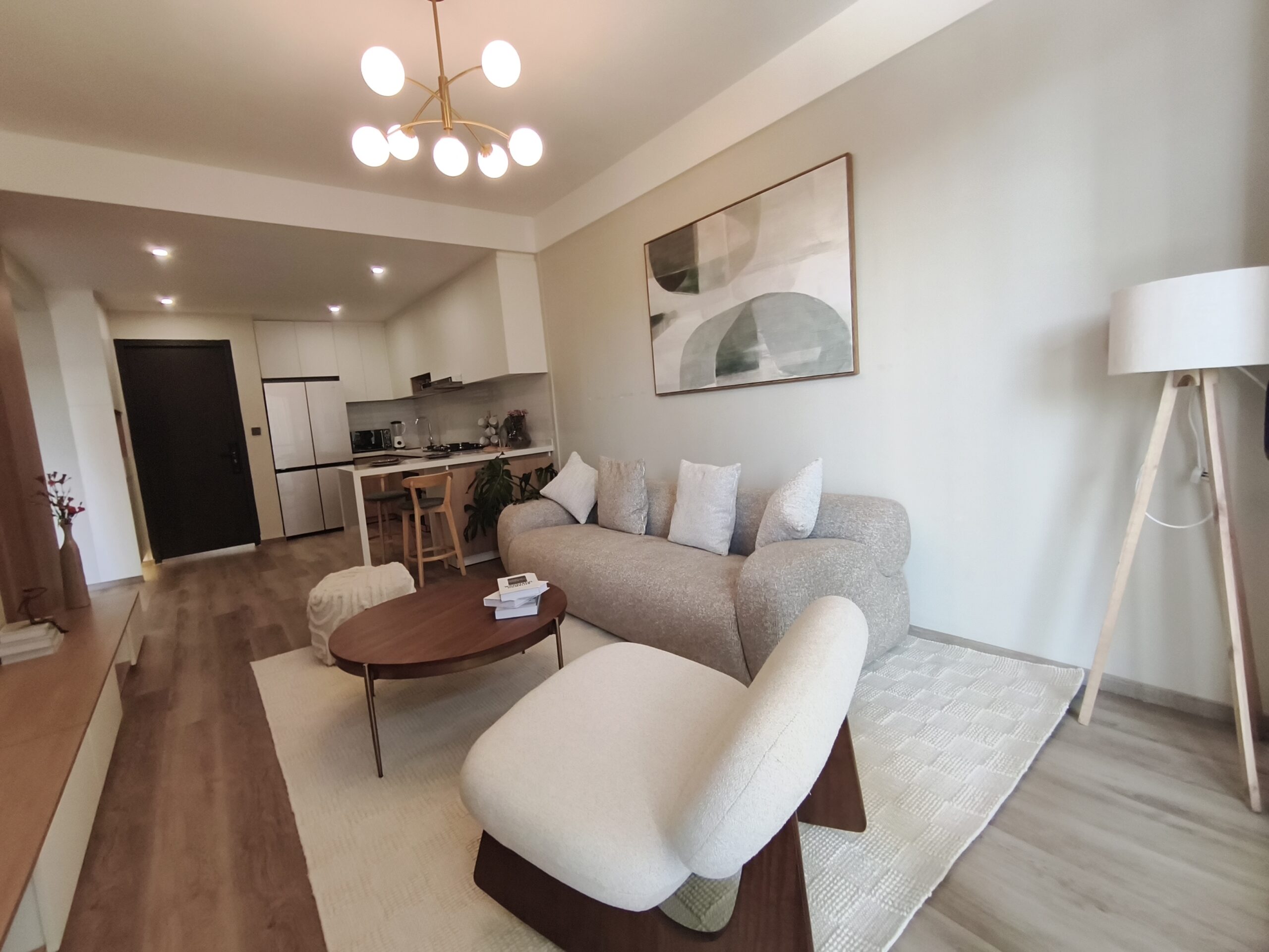 1 Bedroom Apartments for Sale in Kileleshwa, Nairobi From KES 5.5M