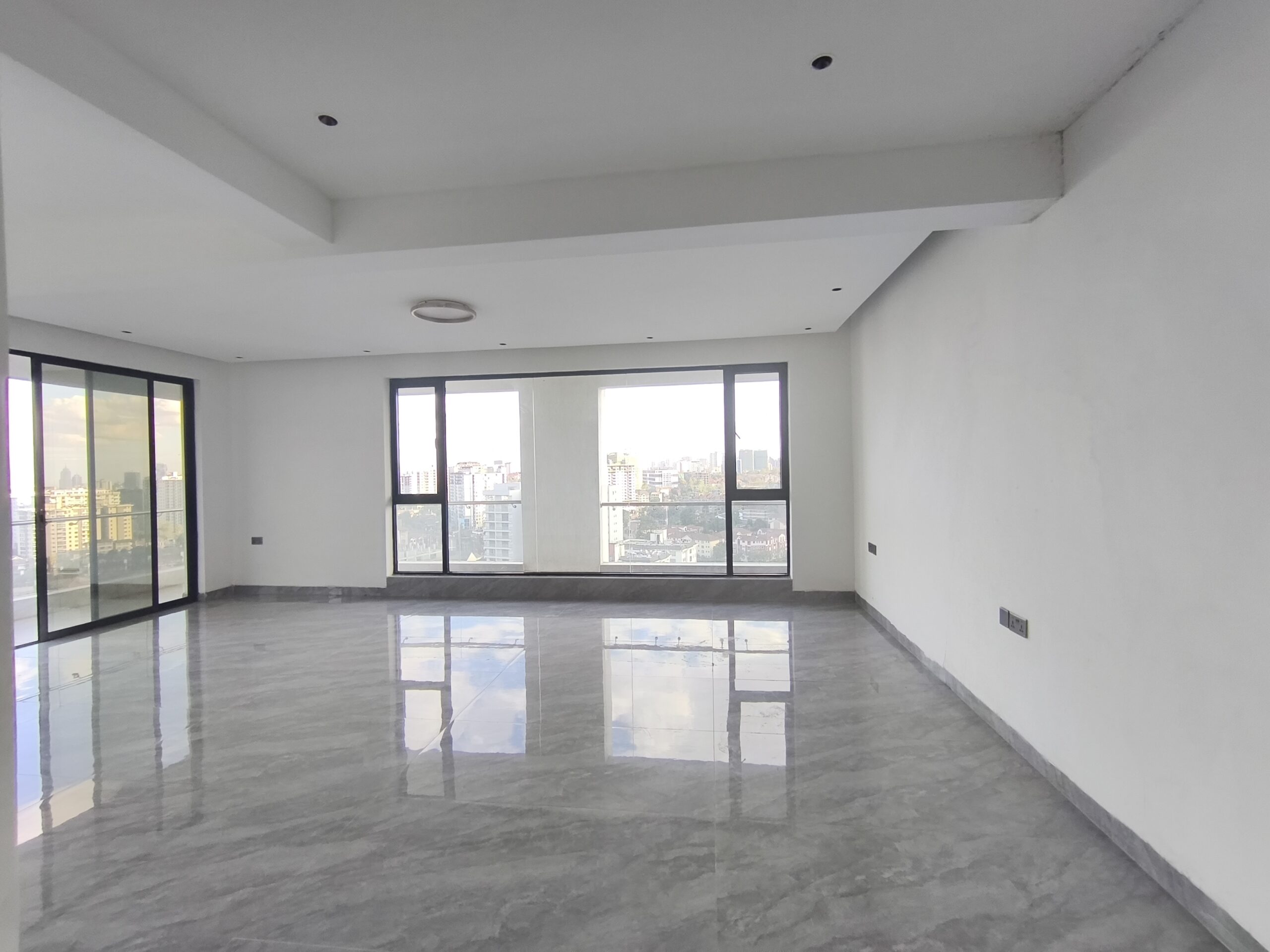 5 Bedroom + DSQ Duplex Penthouses for Sale in Kileleshwa, Nairobi From KES 38M