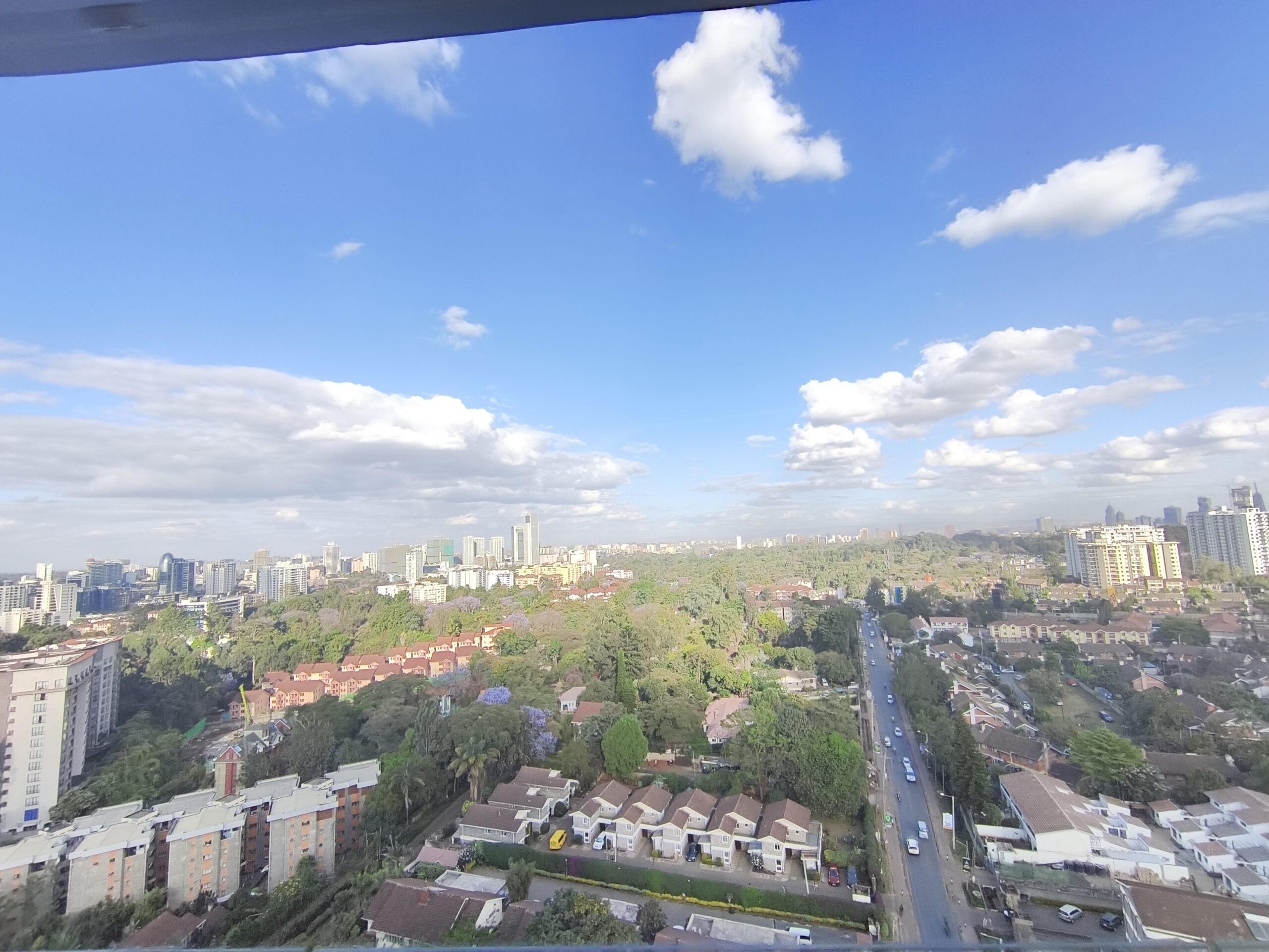 5 Bedroom + DSQ Duplex Penthouses for Sale in Kileleshwa, Nairobi From KES 38M 5 Bedroom + DSQ Duplex Penthouses for Sale in Kileleshwa, Nairobi From KES 38M