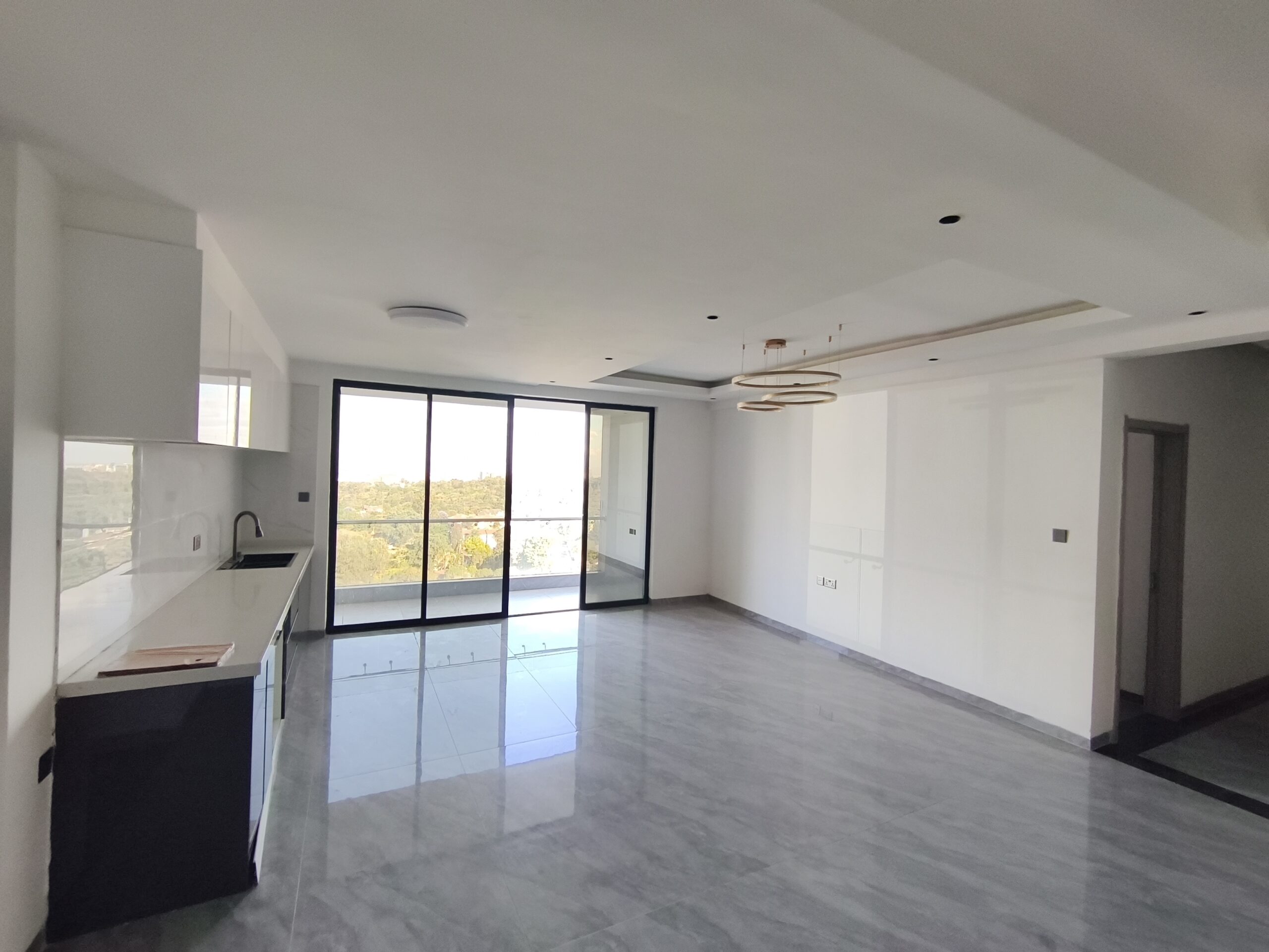 5 Bedroom + DSQ Duplex Penthouses for Sale in Kileleshwa, Nairobi From KES 38M 5 Bedroom + DSQ Duplex Penthouses for Sale in Kileleshwa, Nairobi From KES 38M