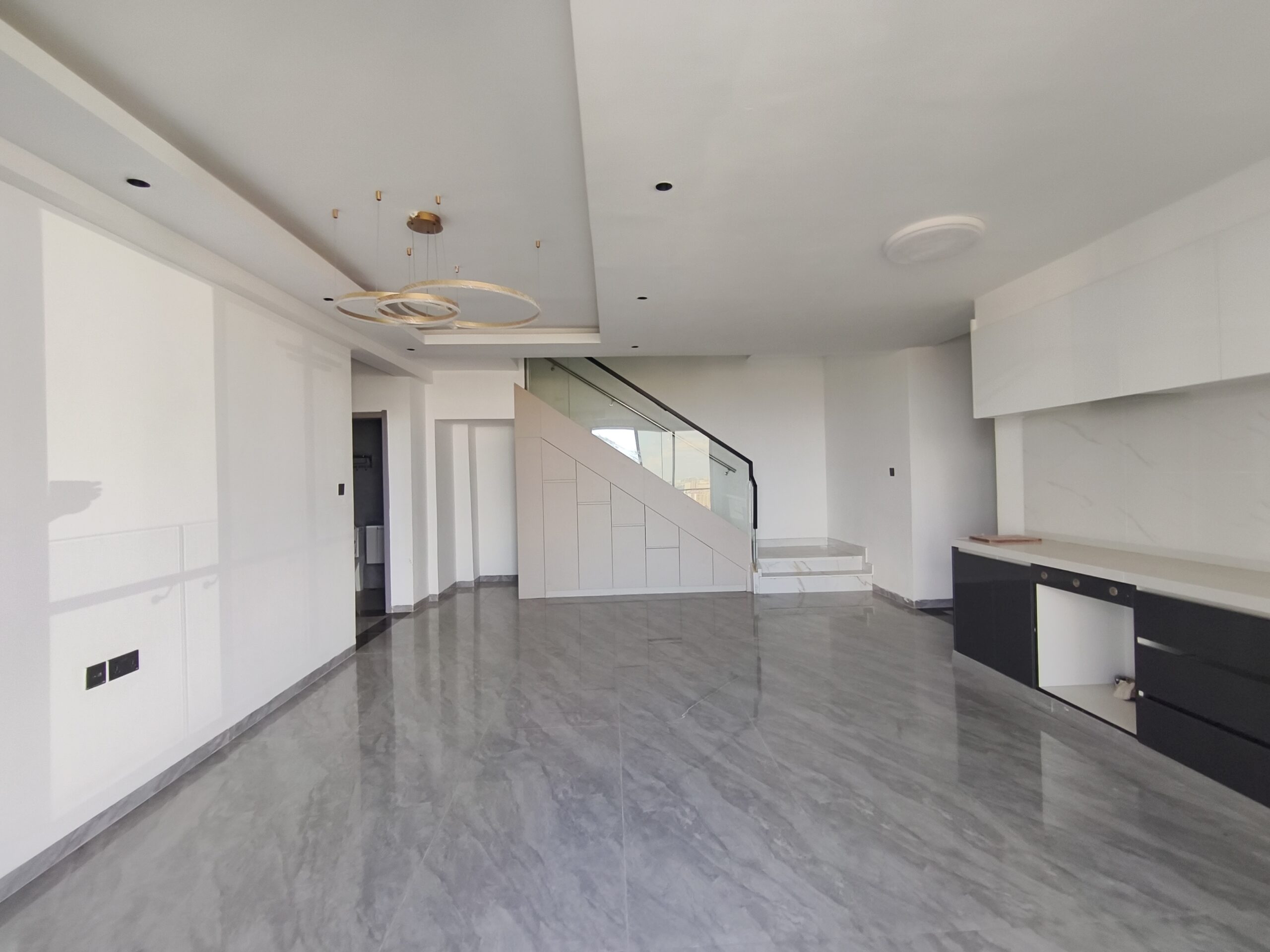 5 Bedroom + DSQ Duplex Penthouses for Sale in Kileleshwa, Nairobi From KES 38M 5 Bedroom + DSQ Duplex Penthouses for Sale in Kileleshwa, Nairobi From KES 38M