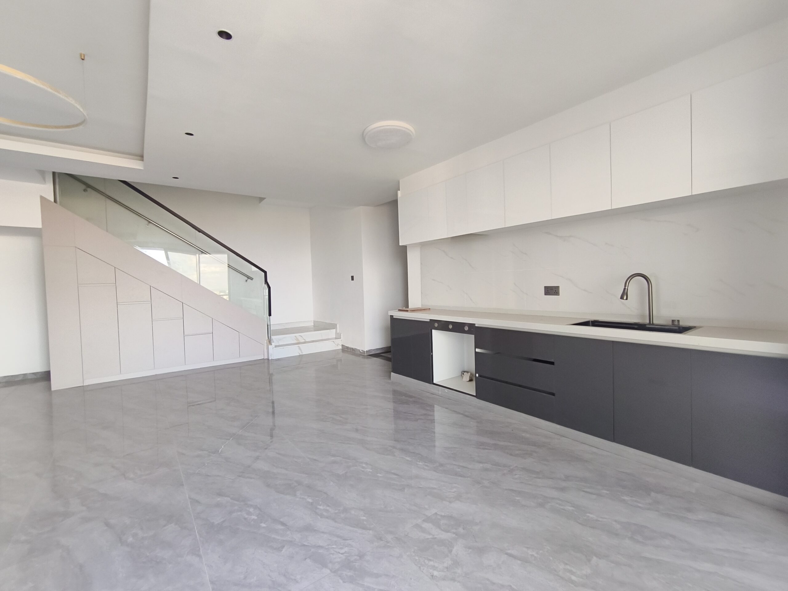 5 Bedroom + DSQ Duplex Penthouses for Sale in Kileleshwa, Nairobi From KES 38M 5 Bedroom + DSQ Duplex Penthouses for Sale in Kileleshwa, Nairobi From KES 38M