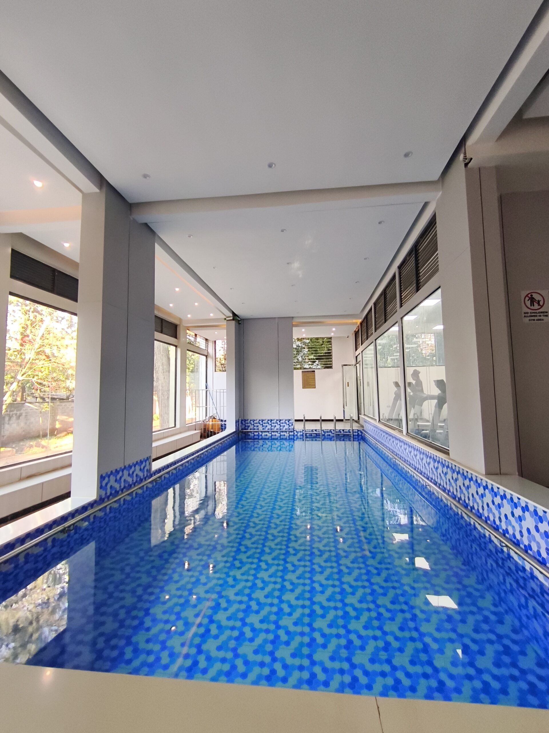 2 Bedroom Master En-Suite Apartment for Sale in Kilimani, Nairobi From KES 12.8M 2 Bedroom Master En-Suite Apartment for Sale in Kilimani, Nairobi From KES 12.8M