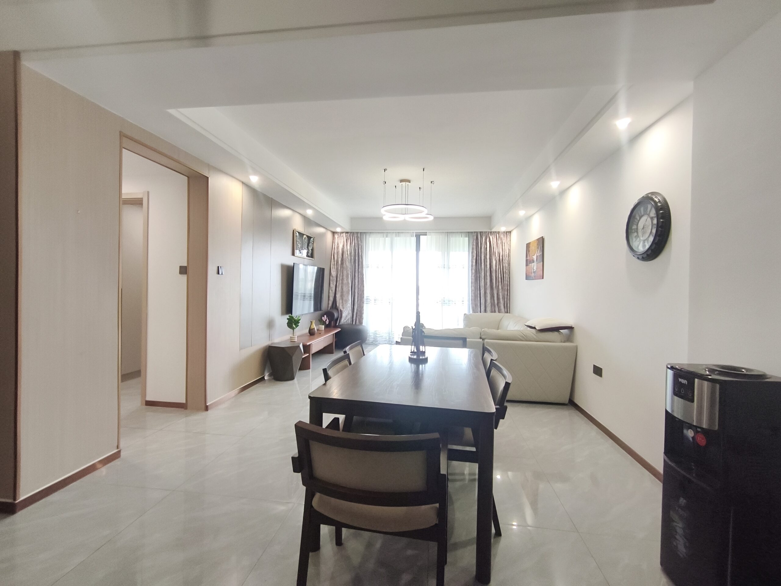 2 Bedroom + Study Apartments for Sale in Kileleshwa, Nairobi From KES 8.8M 2 Bedroom + Study Apartments for Sale in Kileleshwa, Nairobi From KES 8.8M
