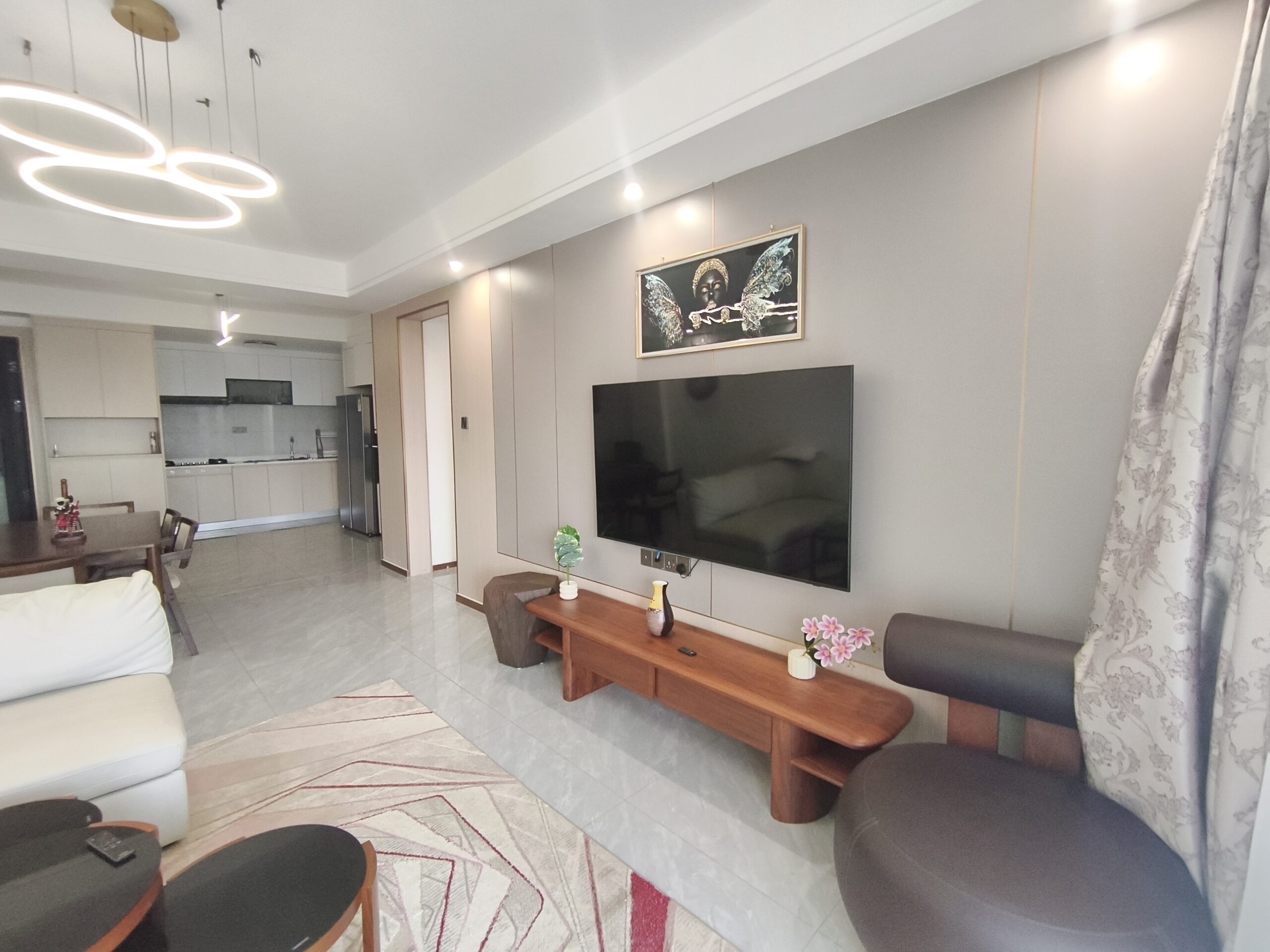 2 Bedroom + Study Apartments for Sale in Kileleshwa, Nairobi From KES 8.8M 2 Bedroom + Study Apartments for Sale in Kileleshwa, Nairobi From KES 8.8M