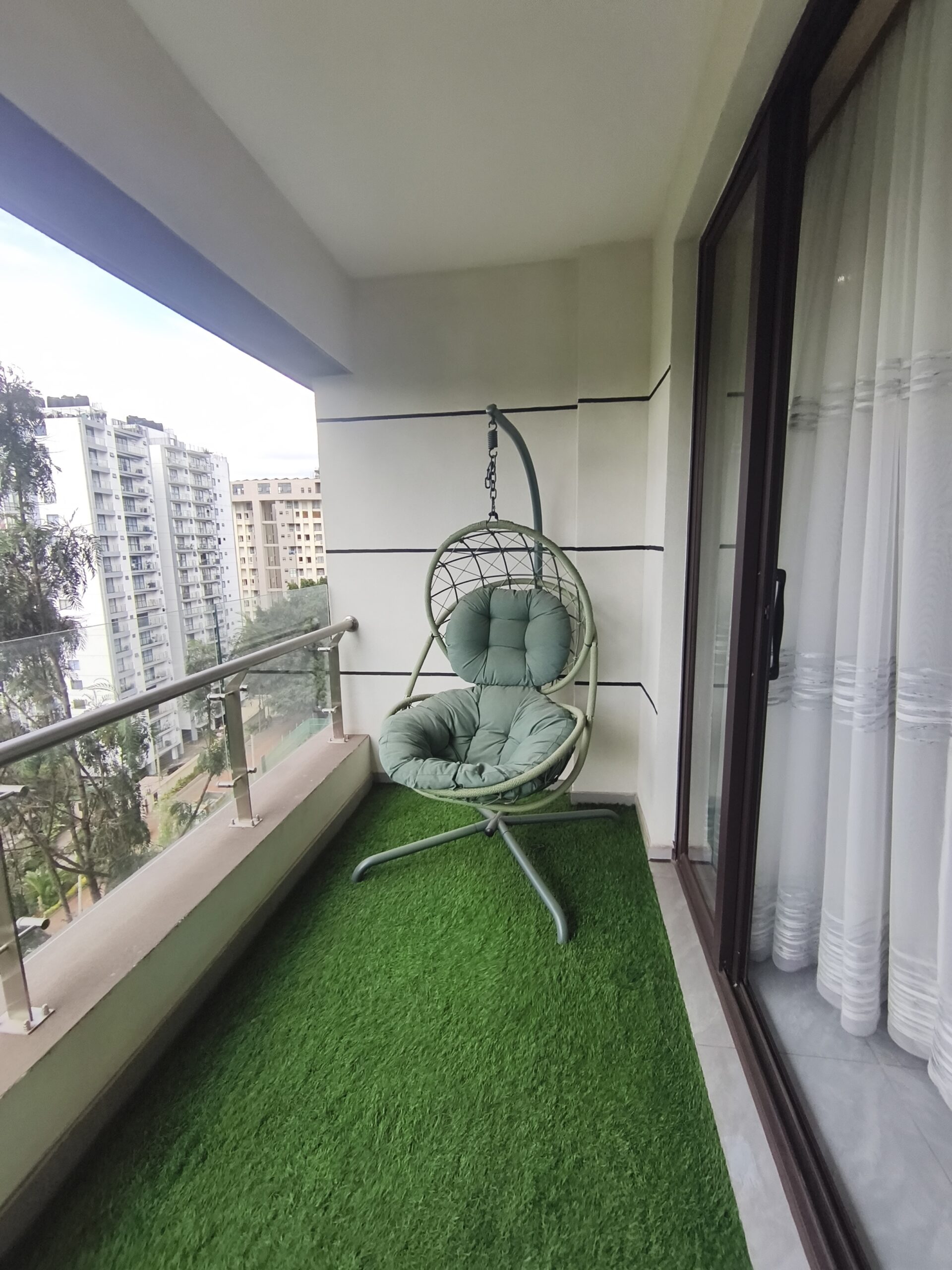 2 Bedroom + Study Apartments for Sale in Kileleshwa, Nairobi From KES 8.8M 2 Bedroom + Study Apartments for Sale in Kileleshwa, Nairobi From KES 8.8M