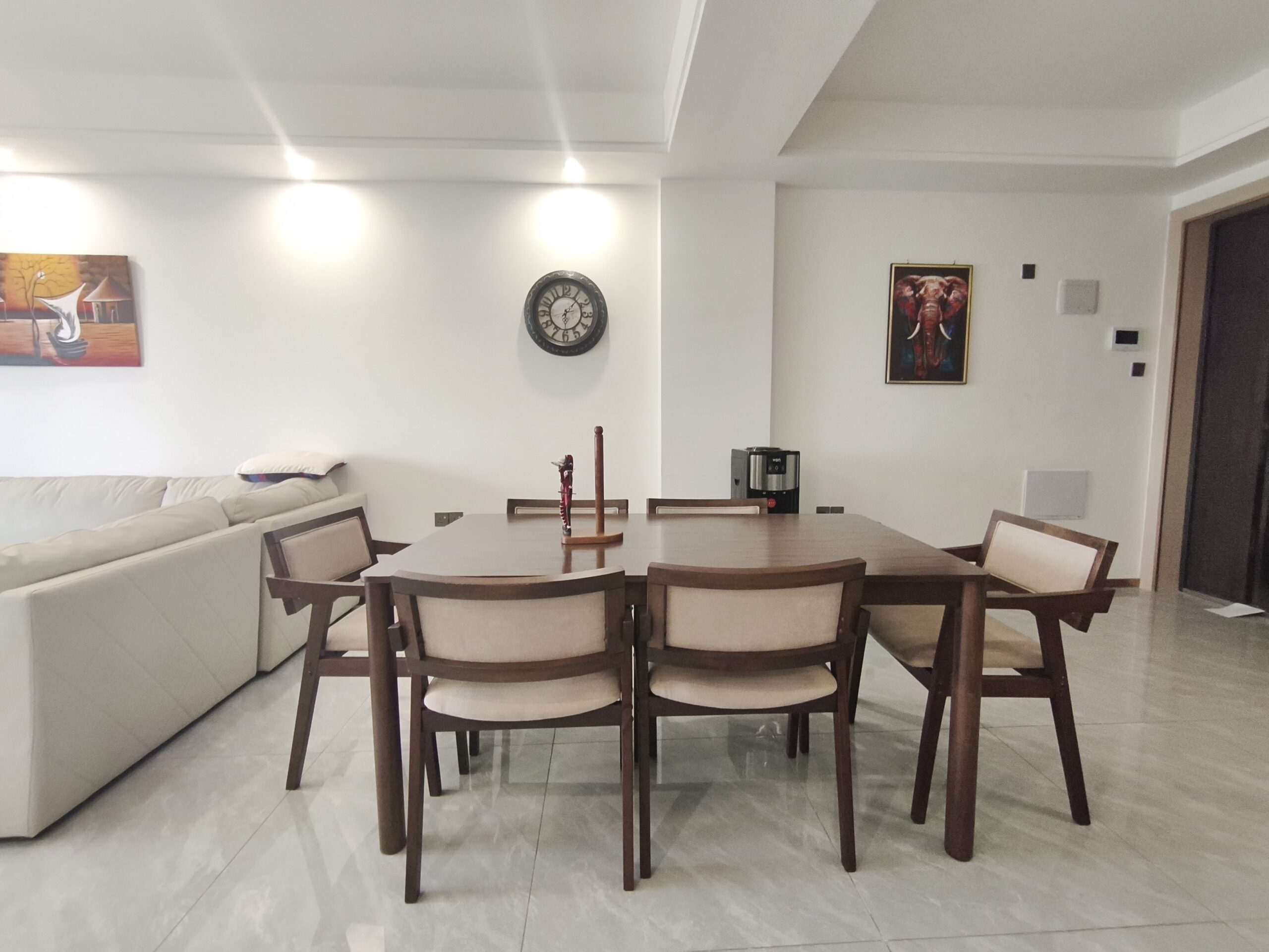 2 Bedroom + Study Apartments for Sale in Kileleshwa, Nairobi From KES 8.8M 2 Bedroom + Study Apartments for Sale in Kileleshwa, Nairobi From KES 8.8M