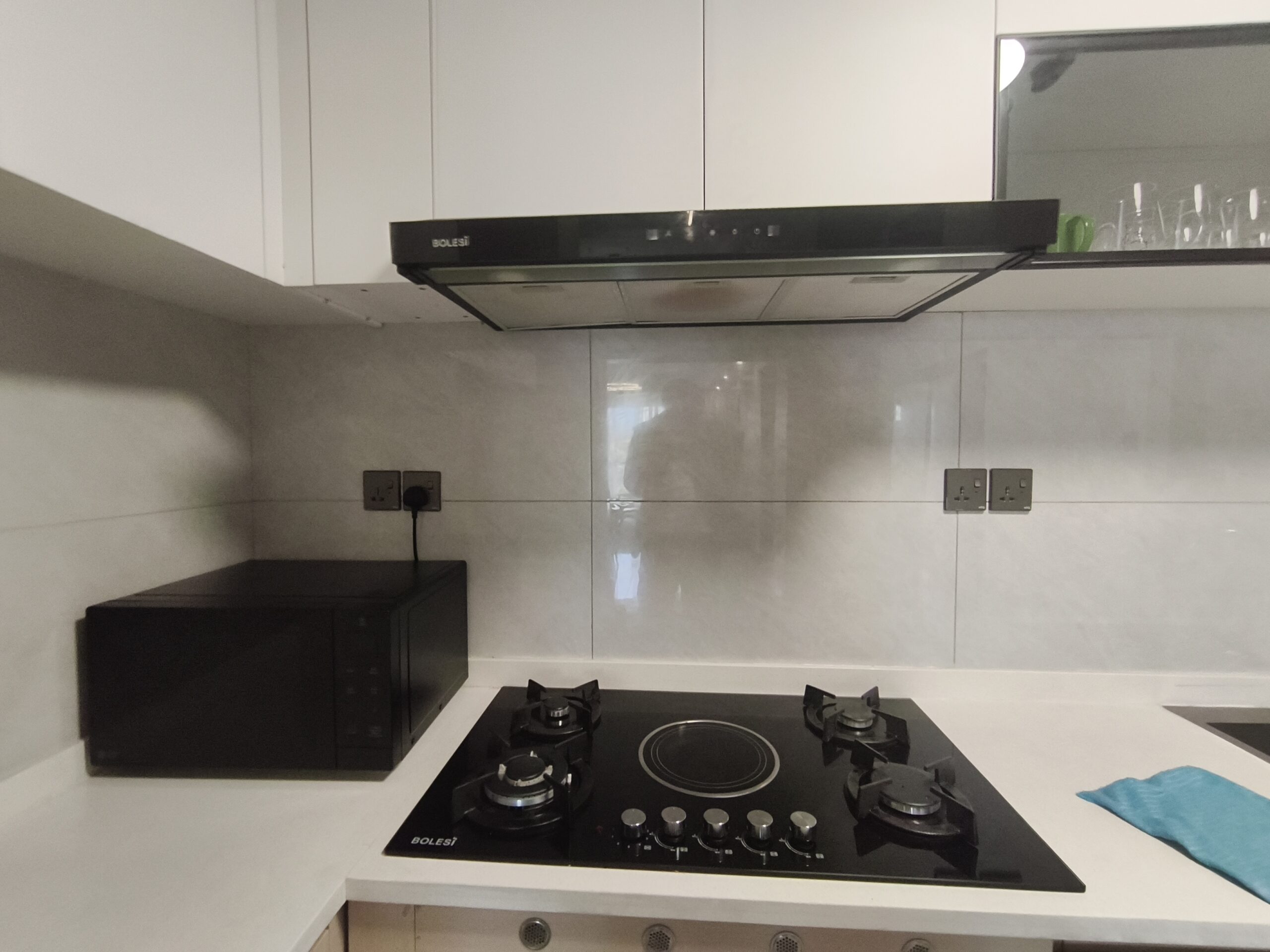 Fully Furnished 3BR for Rent Riverside Nairobi – KES 380,000 Fully Furnished 3BR for Rent Riverside Nairobi – KES 380,000