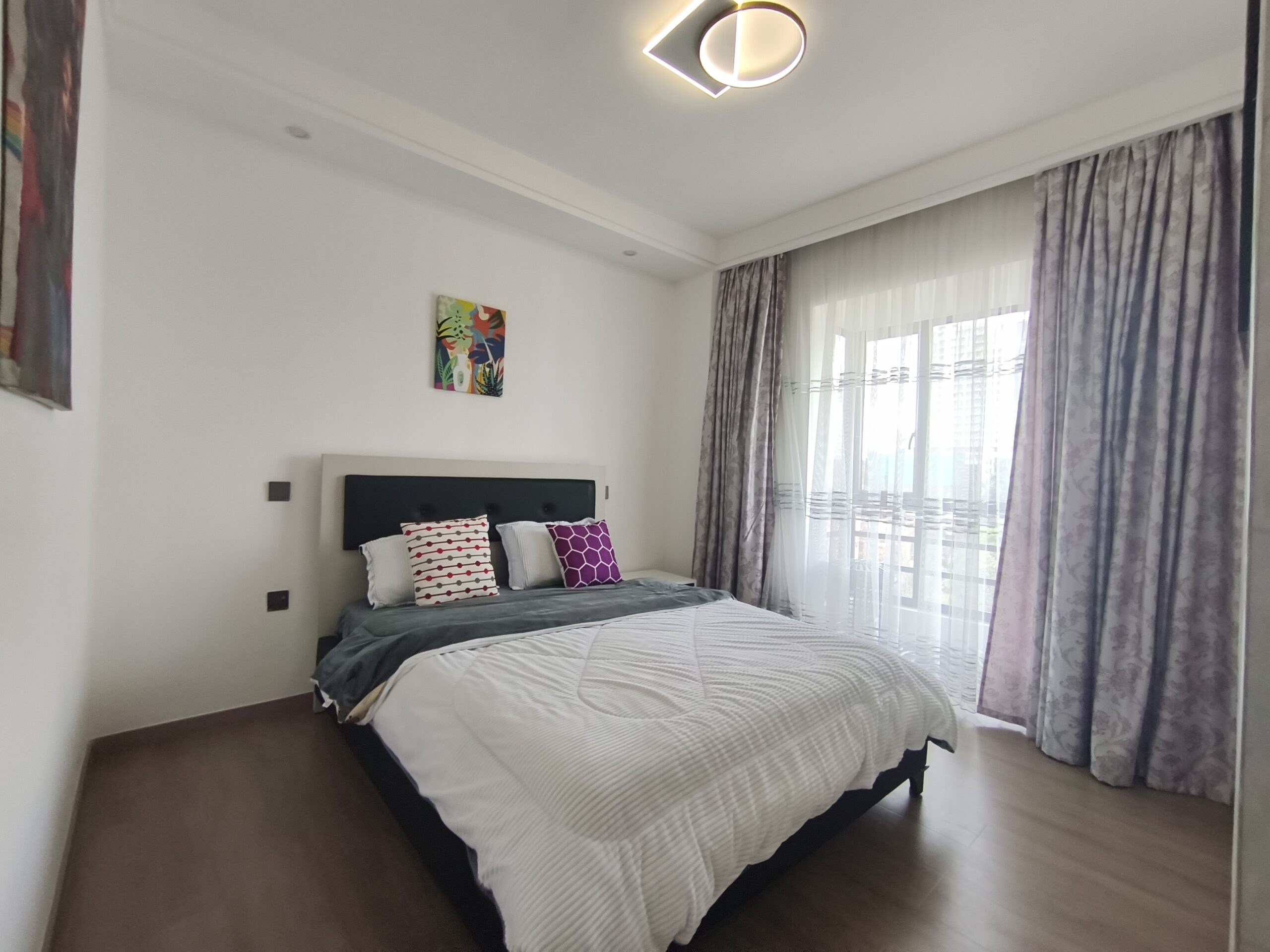 Fully Furnished 3BR for Rent Riverside Nairobi – KES 380,000 Fully Furnished 3BR for Rent Riverside Nairobi – KES 380,000