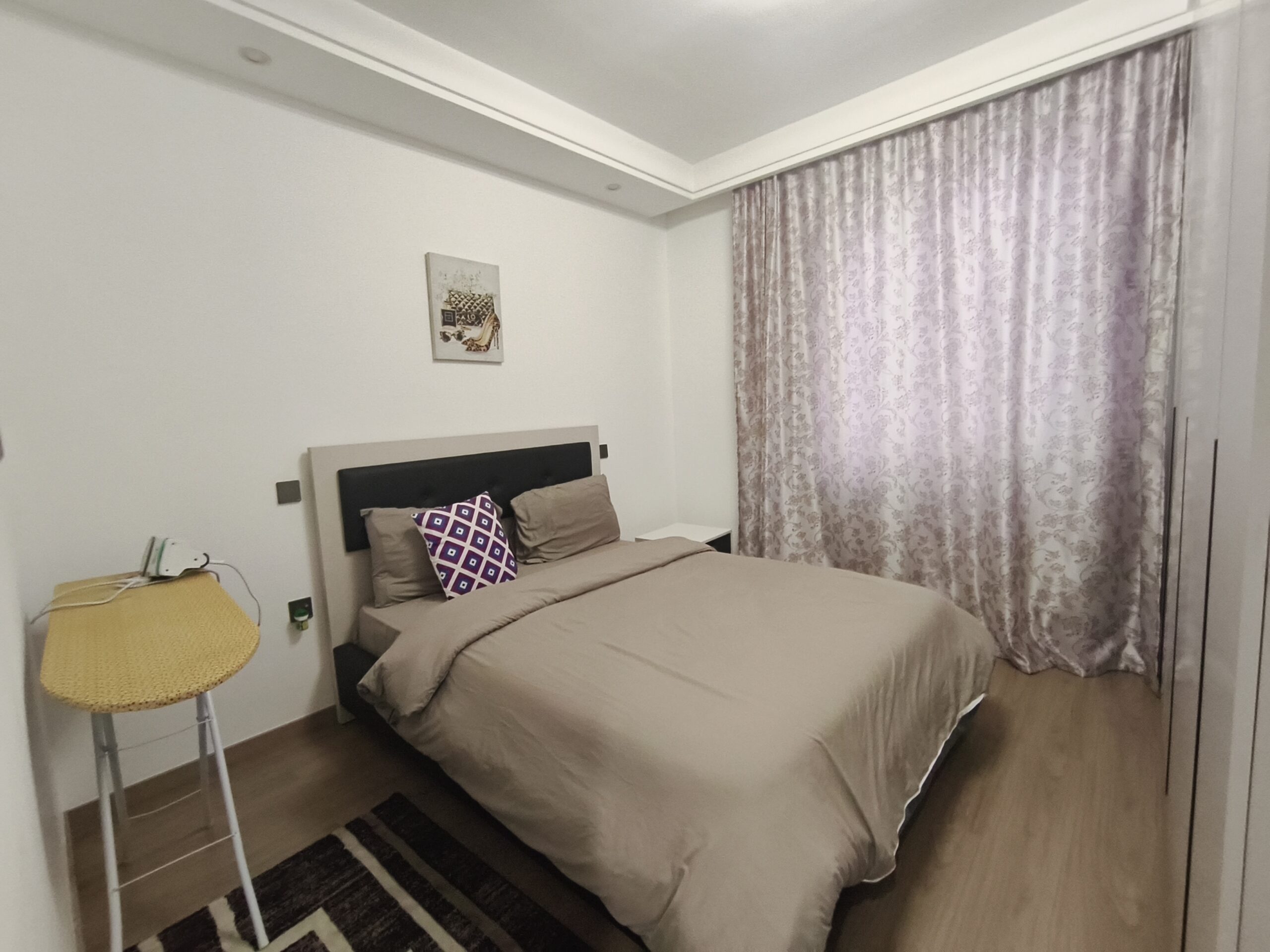 Fully Furnished 3BR for Rent Riverside Nairobi – KES 380,000 Fully Furnished 3BR for Rent Riverside Nairobi – KES 380,000