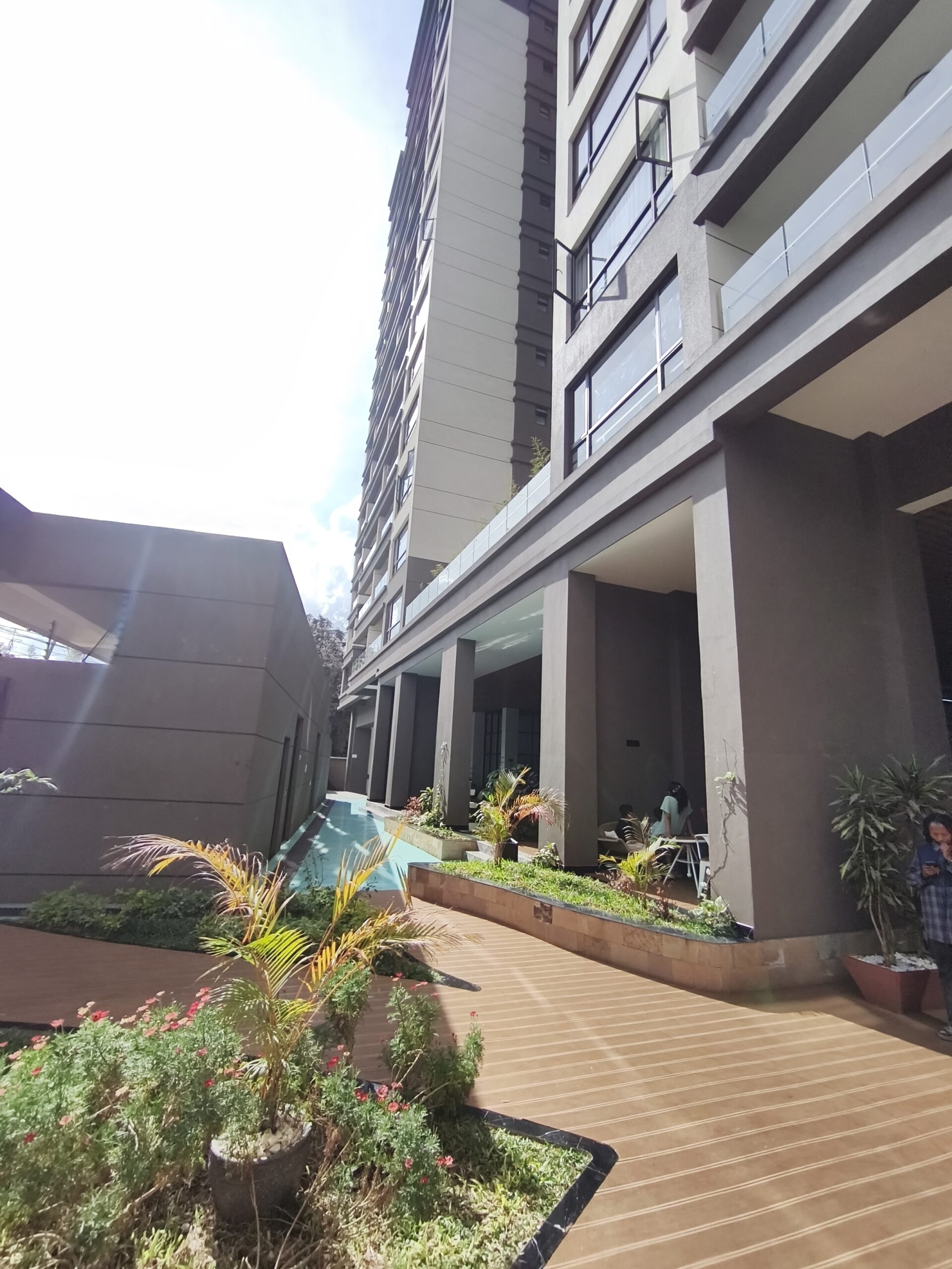 Fully Furnished 3BR for Rent Riverside Nairobi – KES 380,000 Fully Furnished 3BR for Rent Riverside Nairobi – KES 380,000