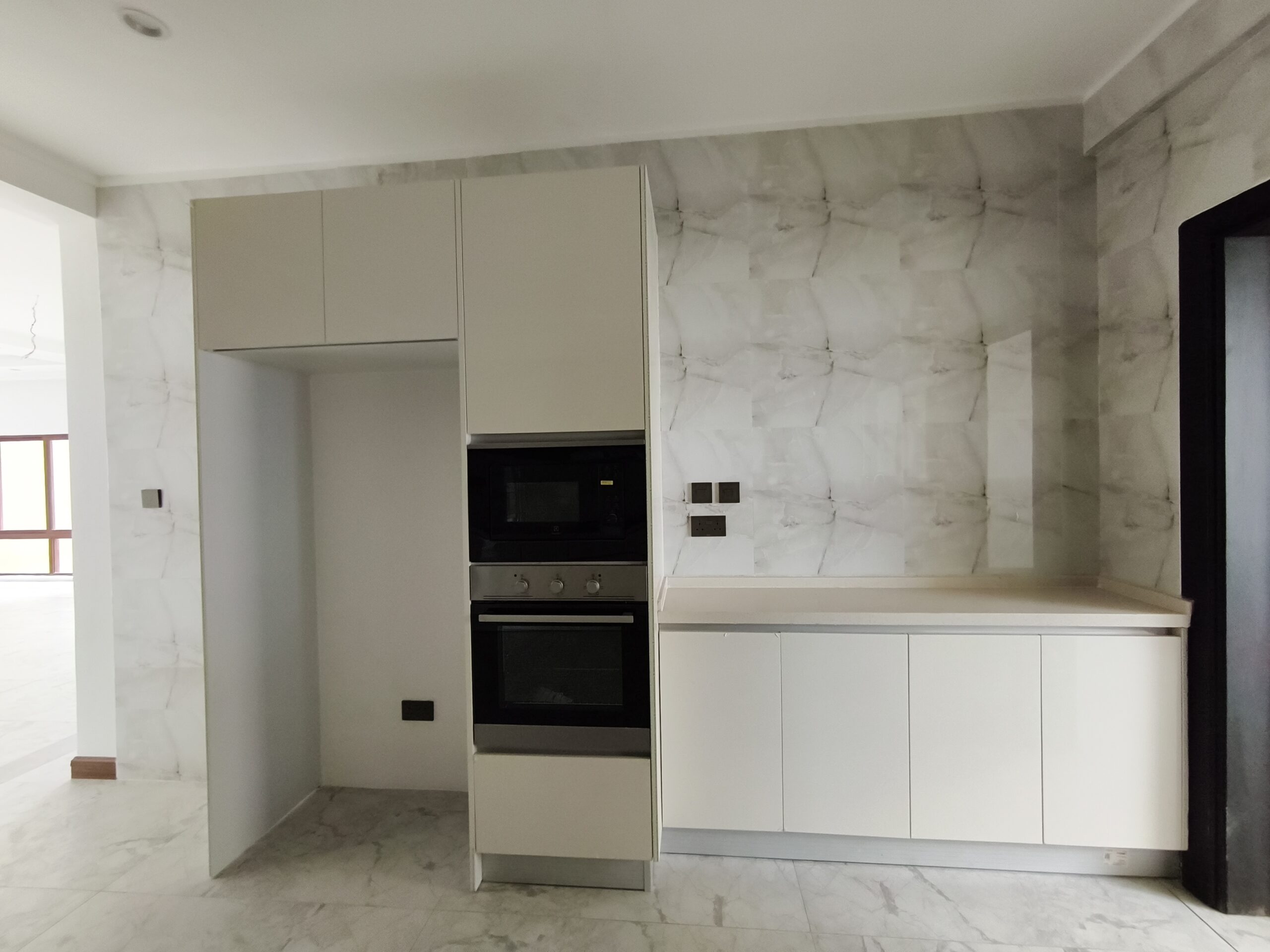 Executive 3 Bedroom All En-Suite Apartment + DSQ for Rent in Kileleshwa, Nairobi Executive 3 Bedroom All En-Suite Apartment + DSQ for Rent in Kileleshwa, Nairobi