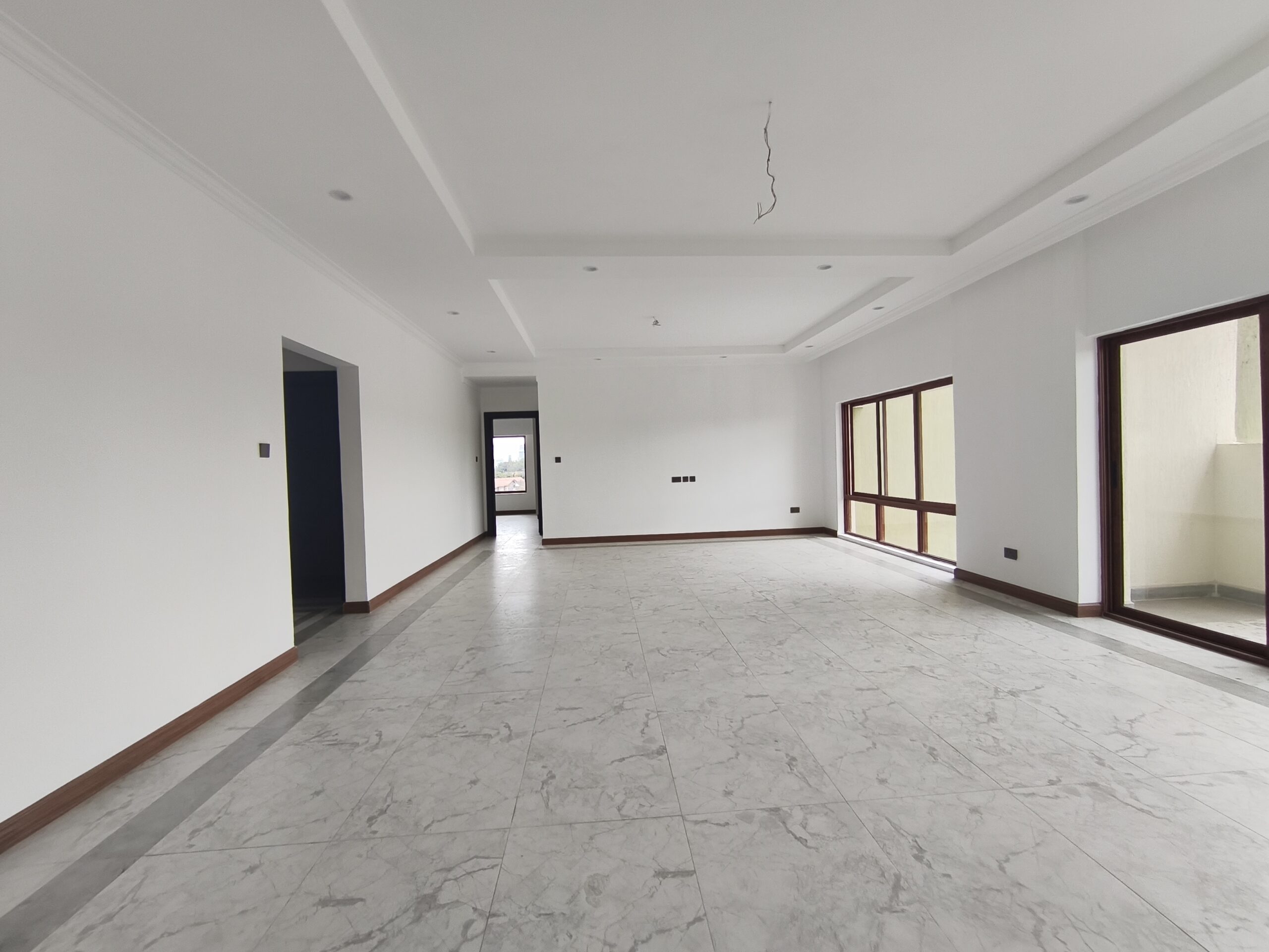 Executive 3 Bedroom All En-Suite Apartment + DSQ for Rent in Kileleshwa, Nairobi Executive 3 Bedroom All En-Suite Apartment + DSQ for Rent in Kileleshwa, Nairobi